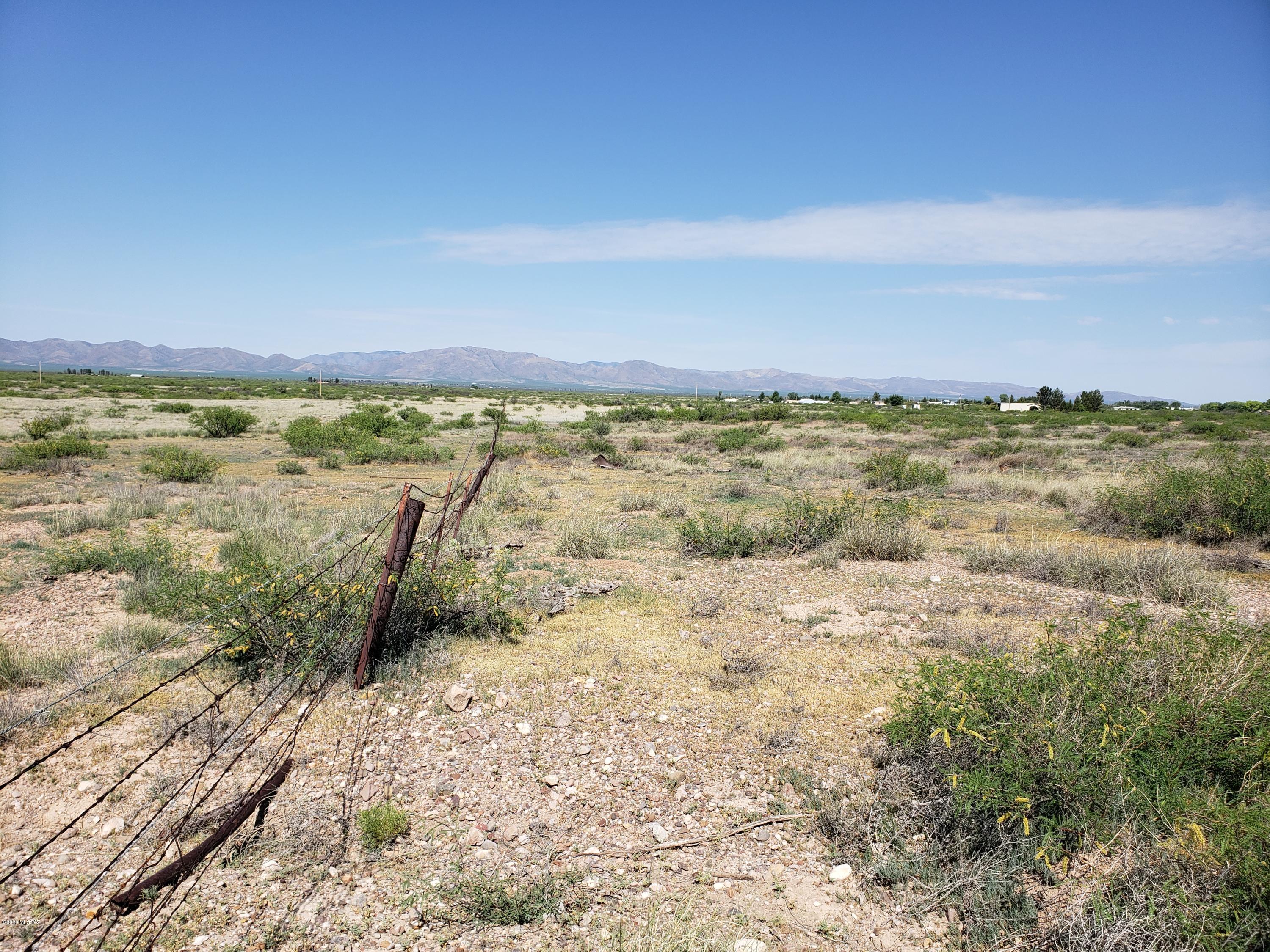 Out Of Pima County - Land