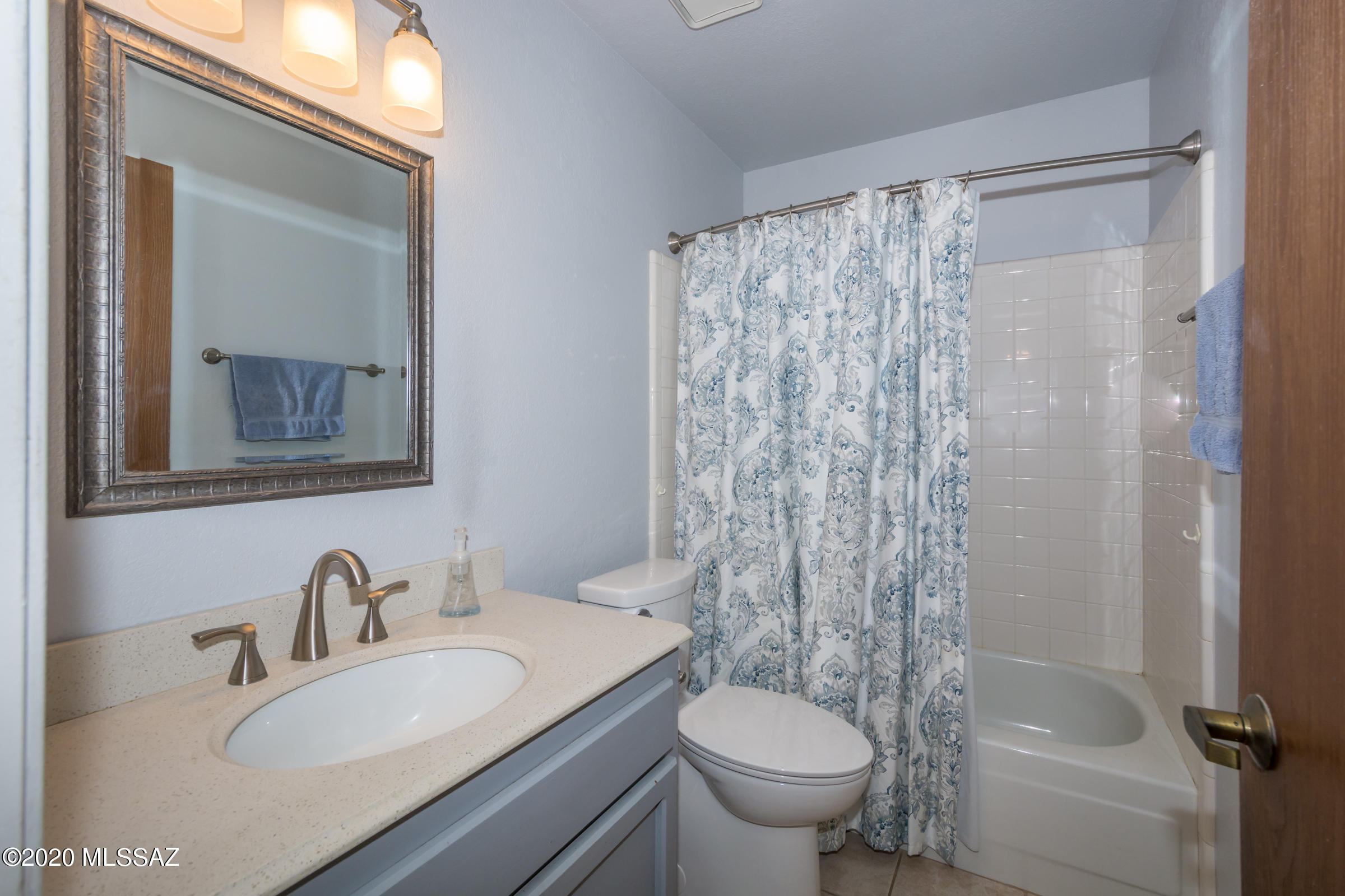 Horizon Hills (1-579) - Residential