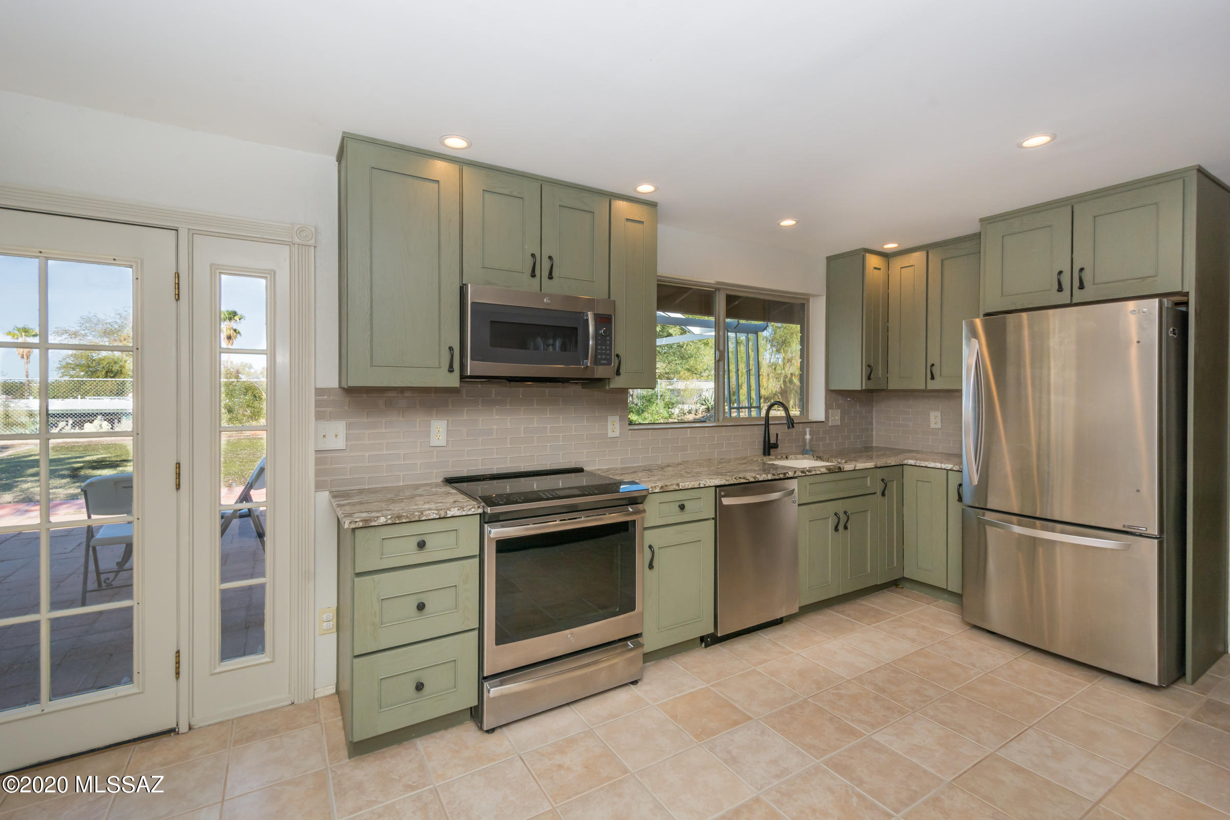 Horizon Hills (1-579) - Residential