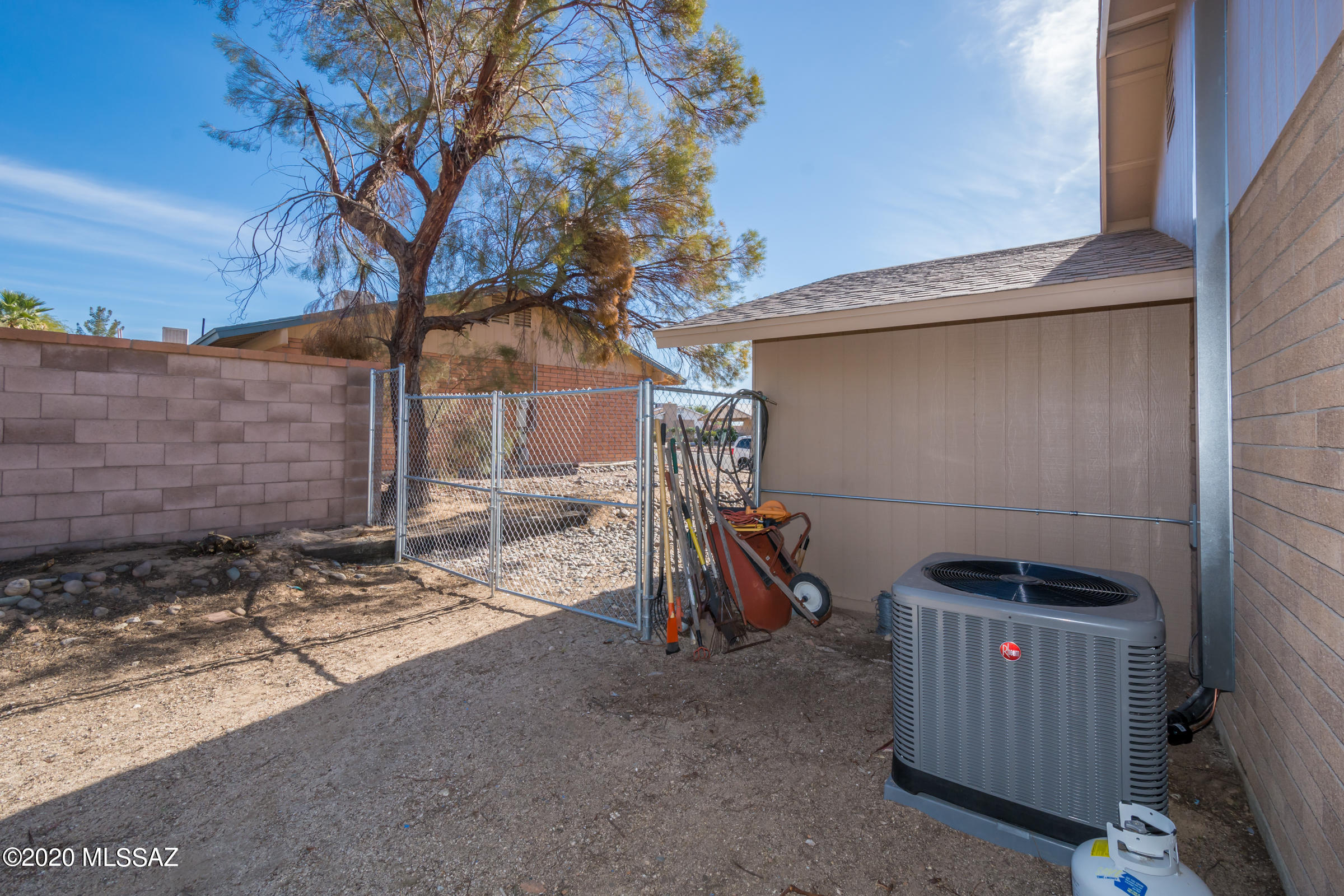 Horizon Hills (1-579) - Residential