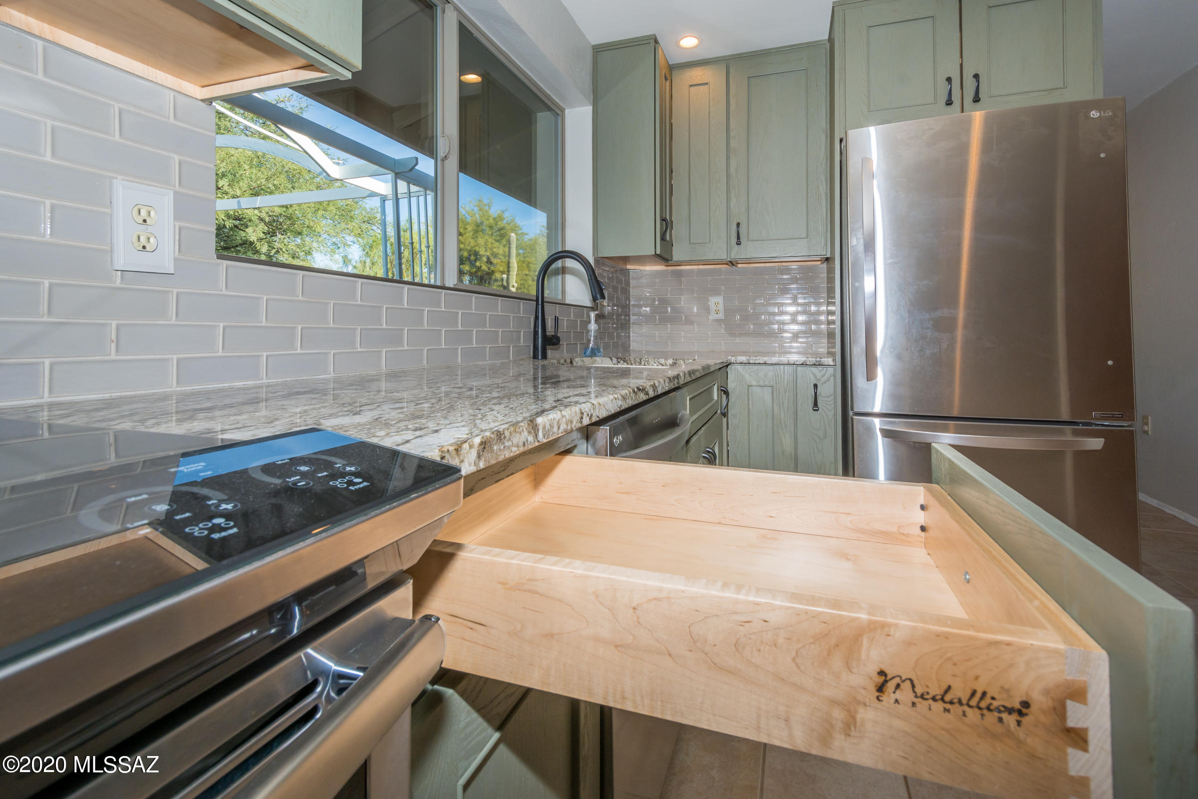Horizon Hills (1-579) - Residential