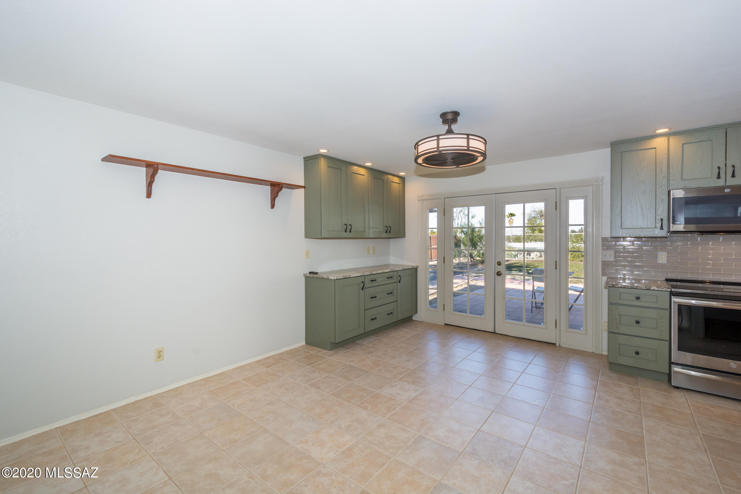 Horizon Hills (1-579) - Residential