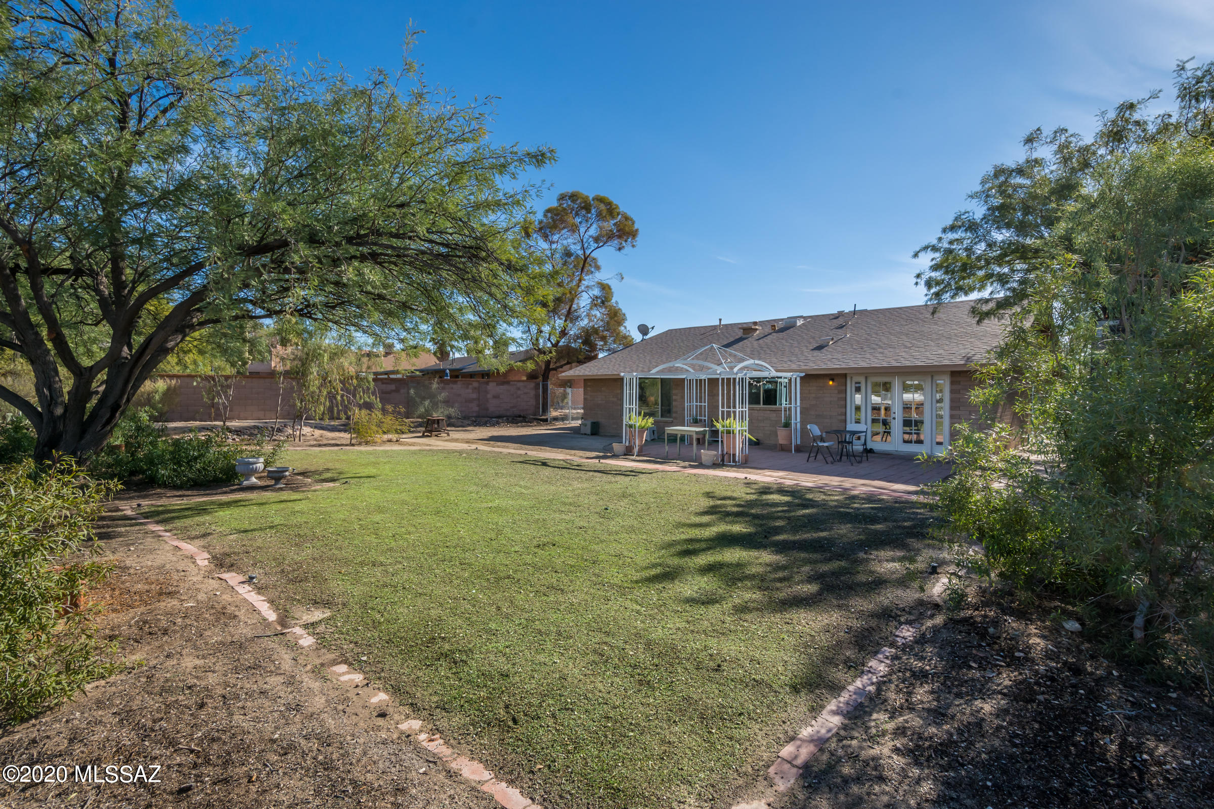 Horizon Hills (1-579) - Residential