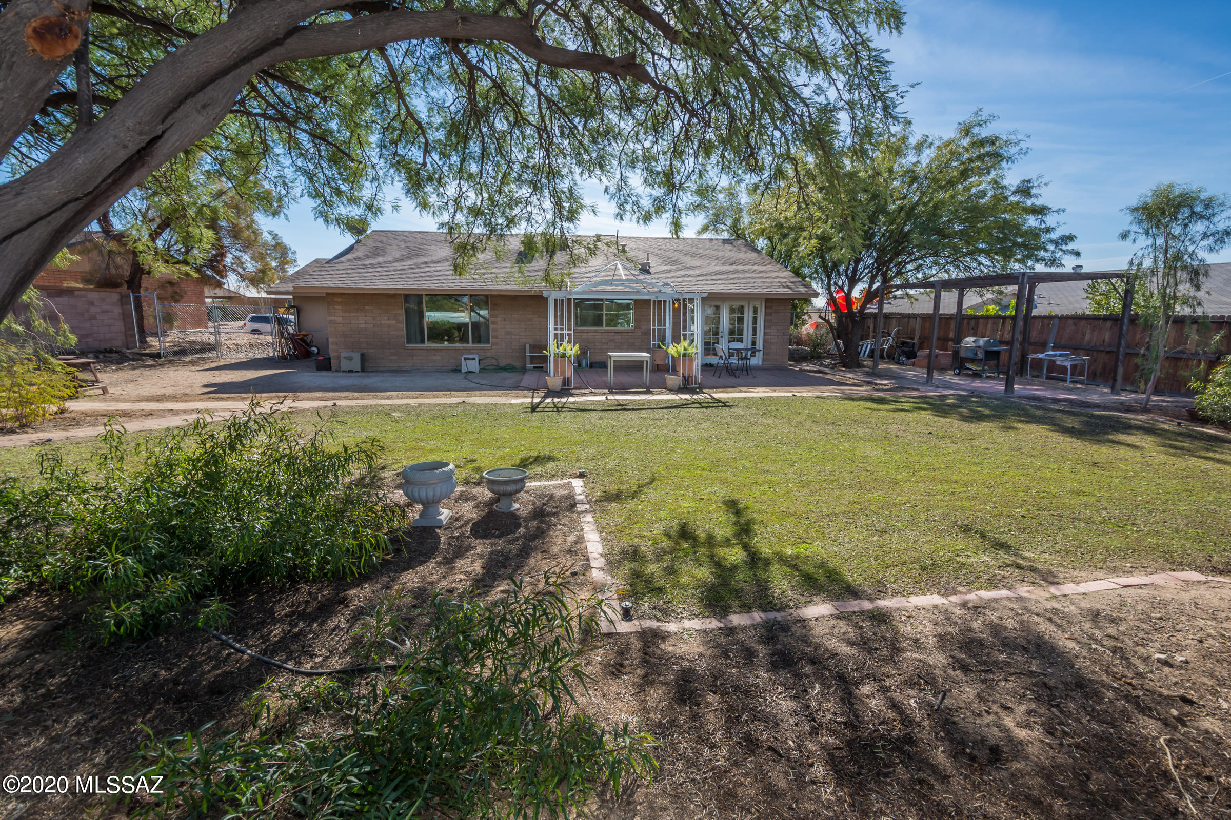 Horizon Hills (1-579) - Residential