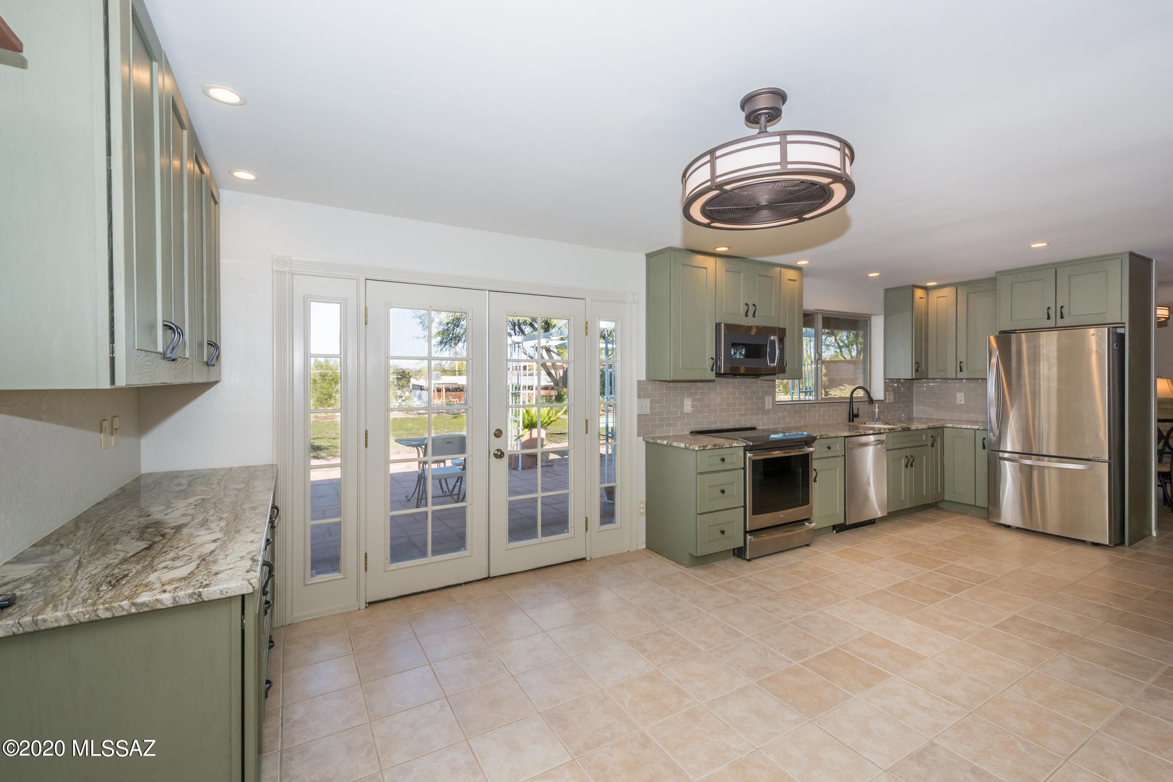 Horizon Hills (1-579) - Residential