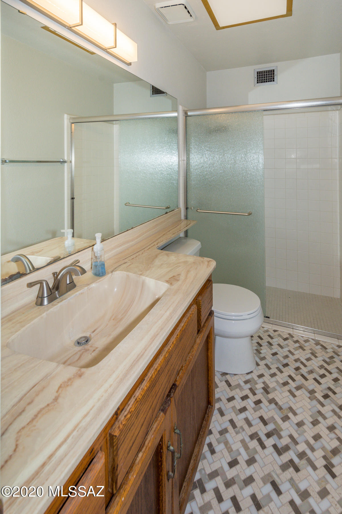 Horizon Hills (1-579) - Residential