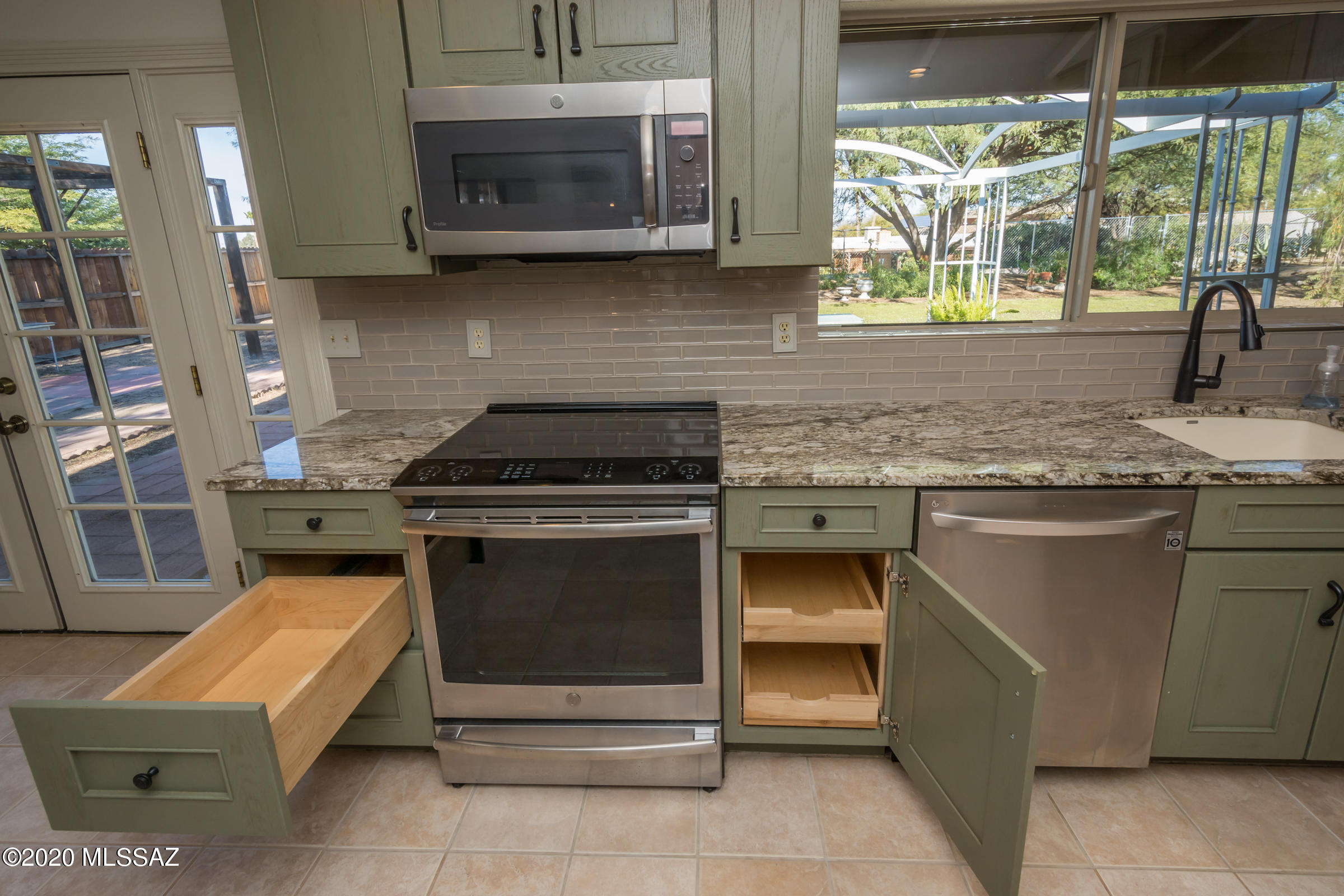 Horizon Hills (1-579) - Residential