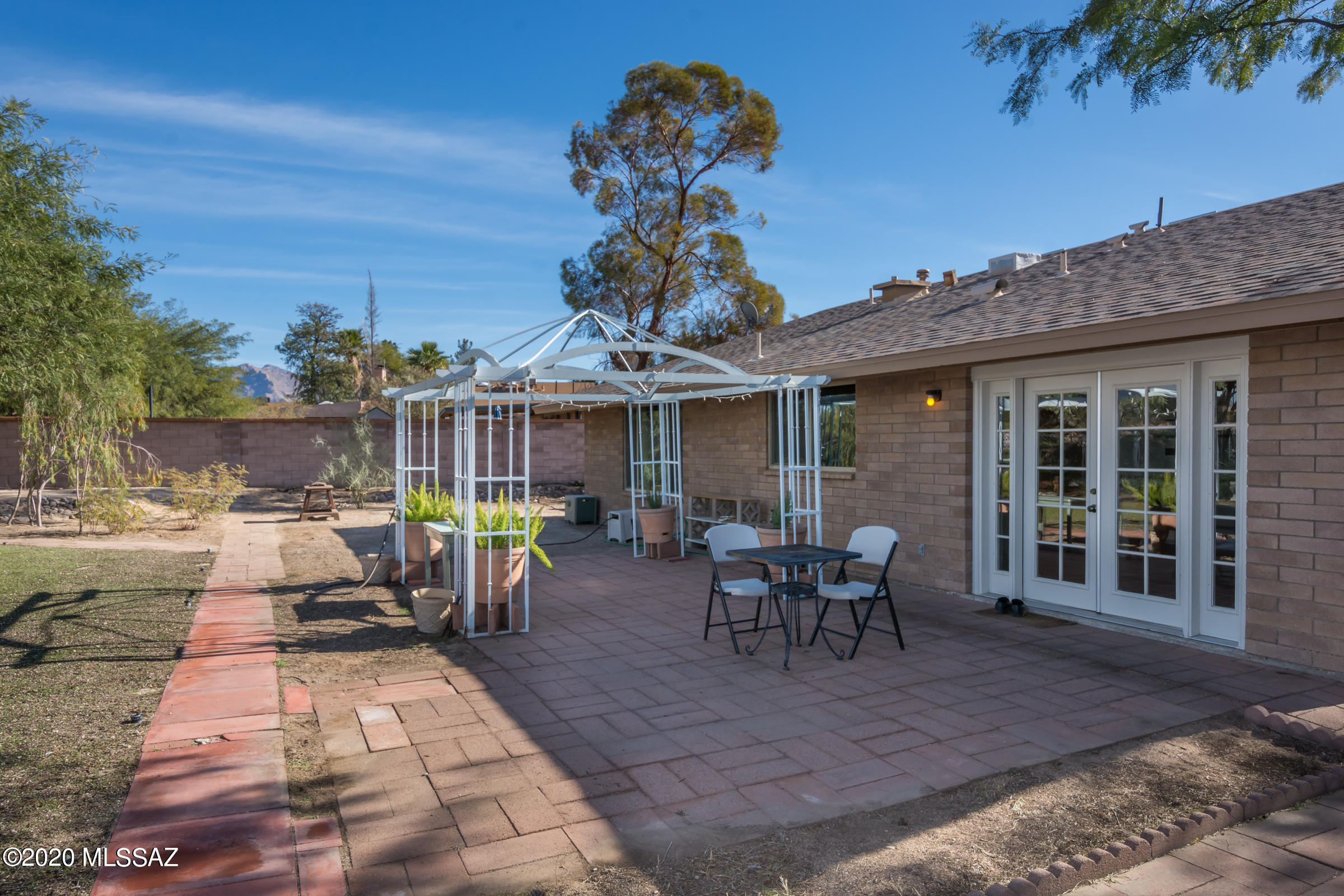 Horizon Hills (1-579) - Residential