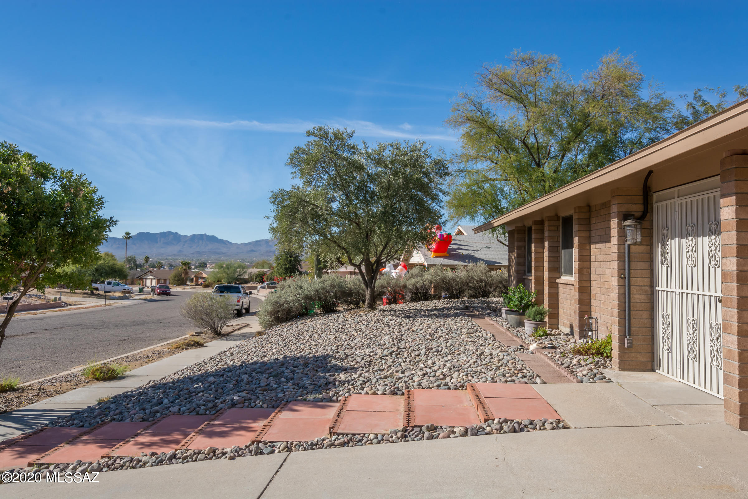 Horizon Hills (1-579) - Residential