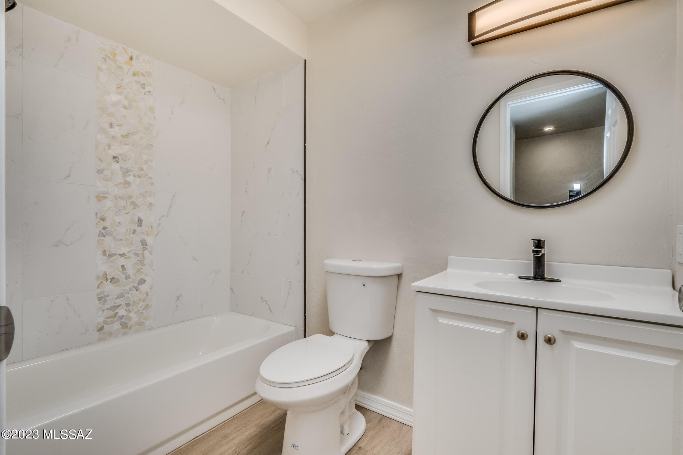 Bravo 1 (420-533) - Residential