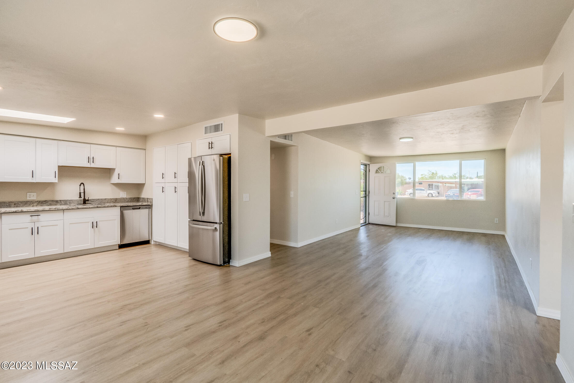 Bravo 1 (420-533) - Residential