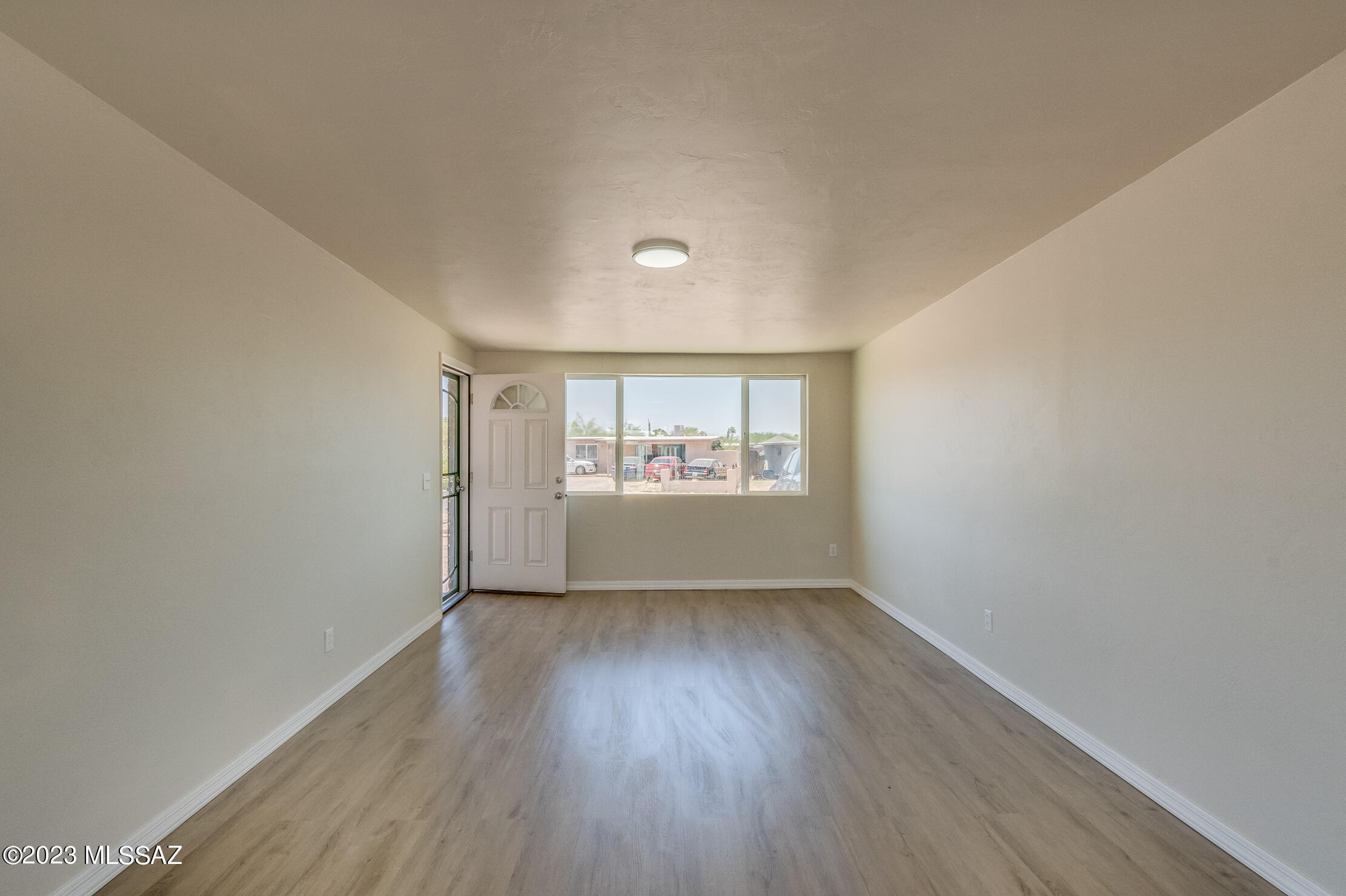 Bravo 1 (420-533) - Residential
