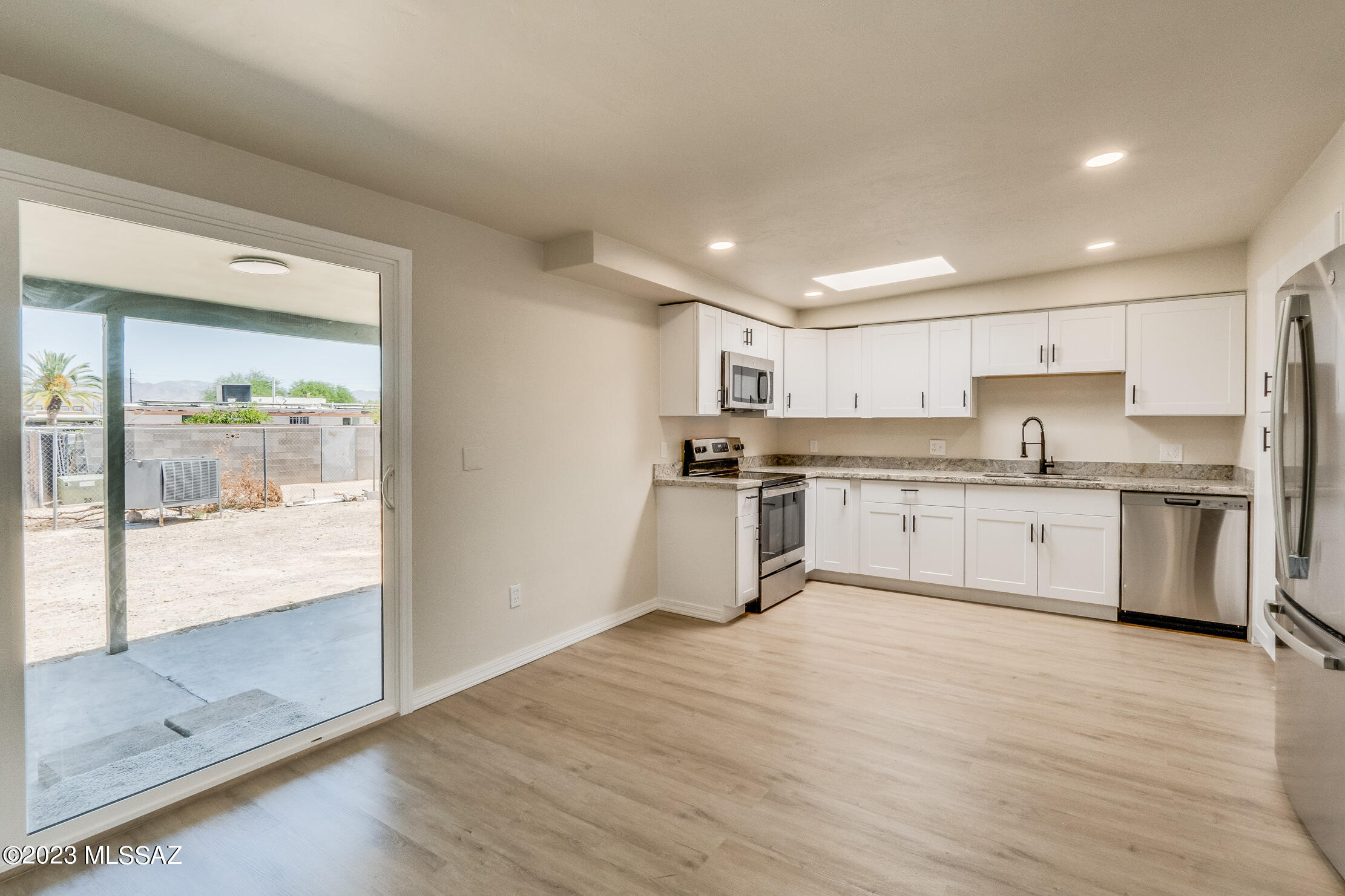 Bravo 1 (420-533) - Residential