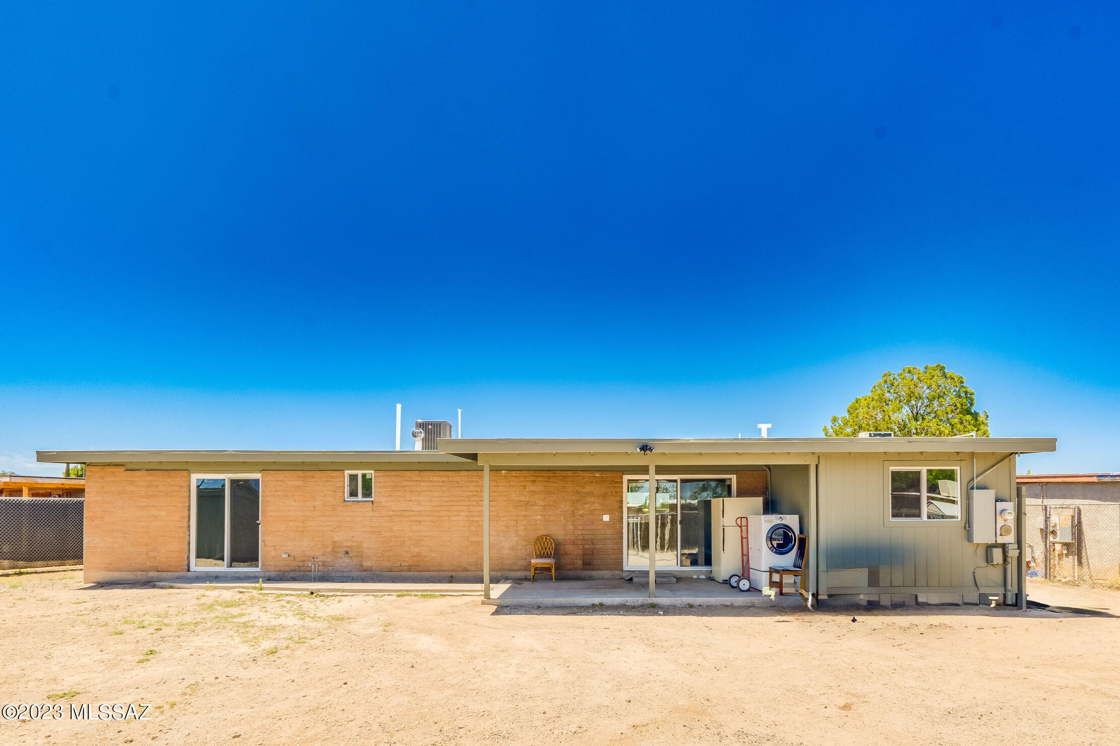 Bravo 1 (420-533) - Residential