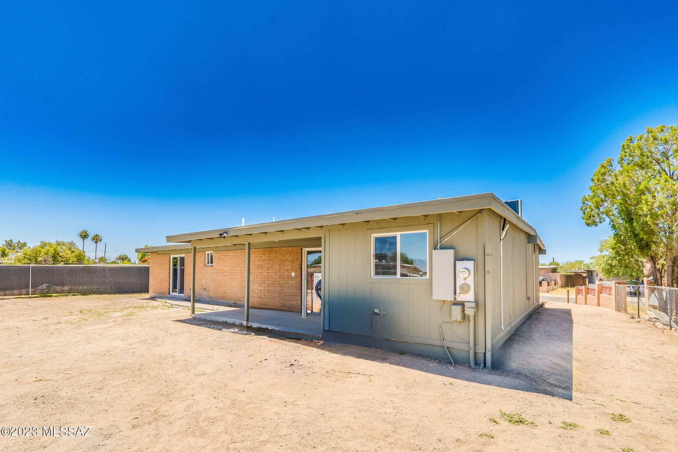 Bravo 1 (420-533) - Residential