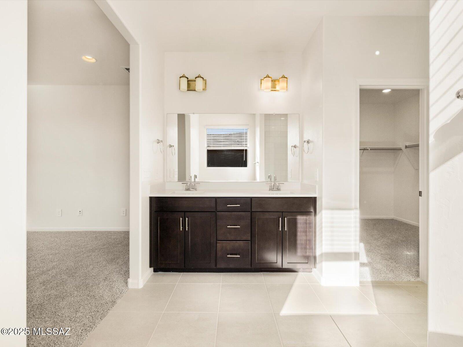 Houghton Reserve - Residential