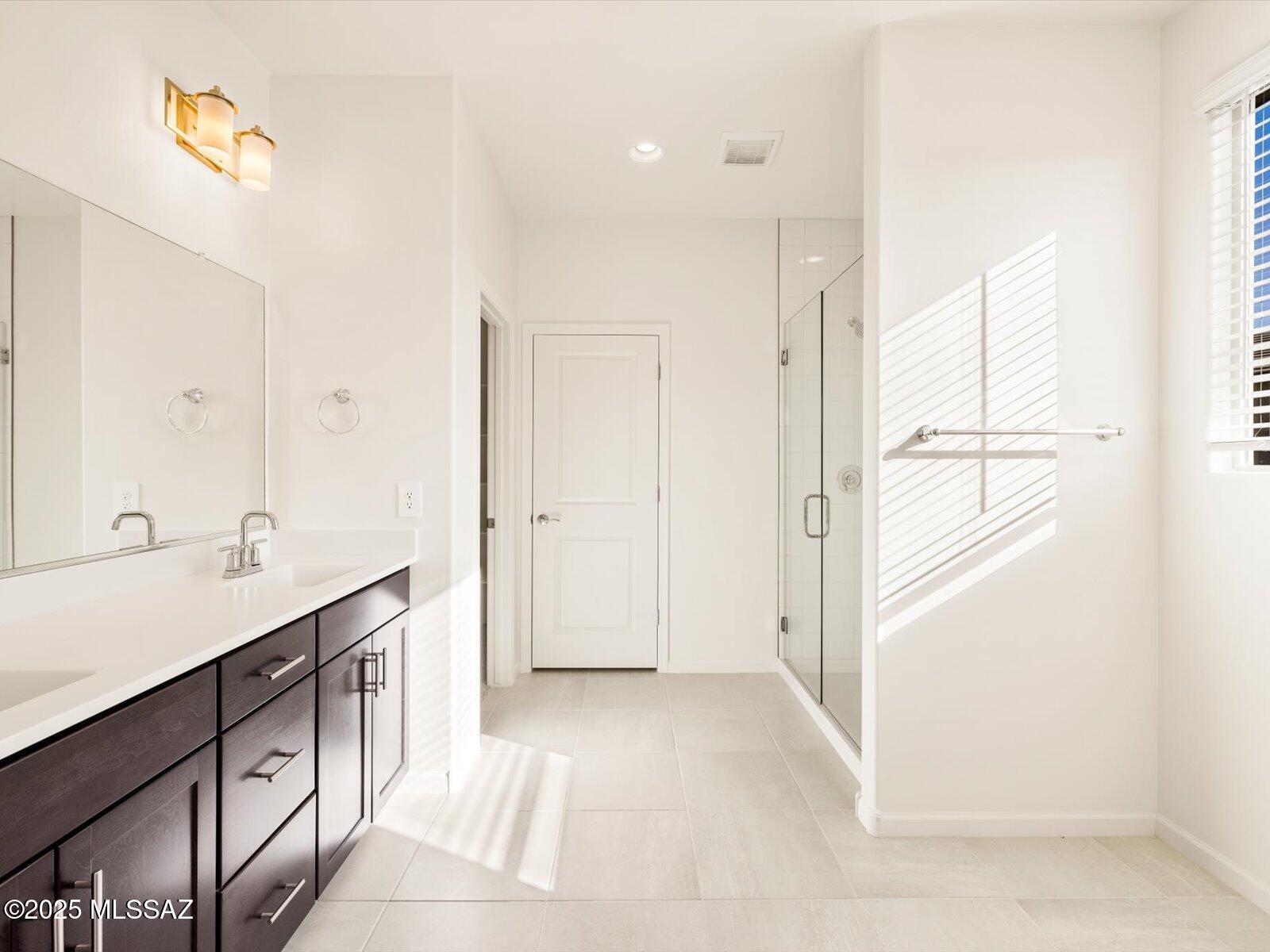 Houghton Reserve - Residential