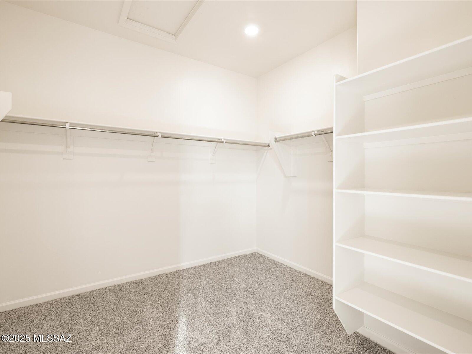 Houghton Reserve - Residential