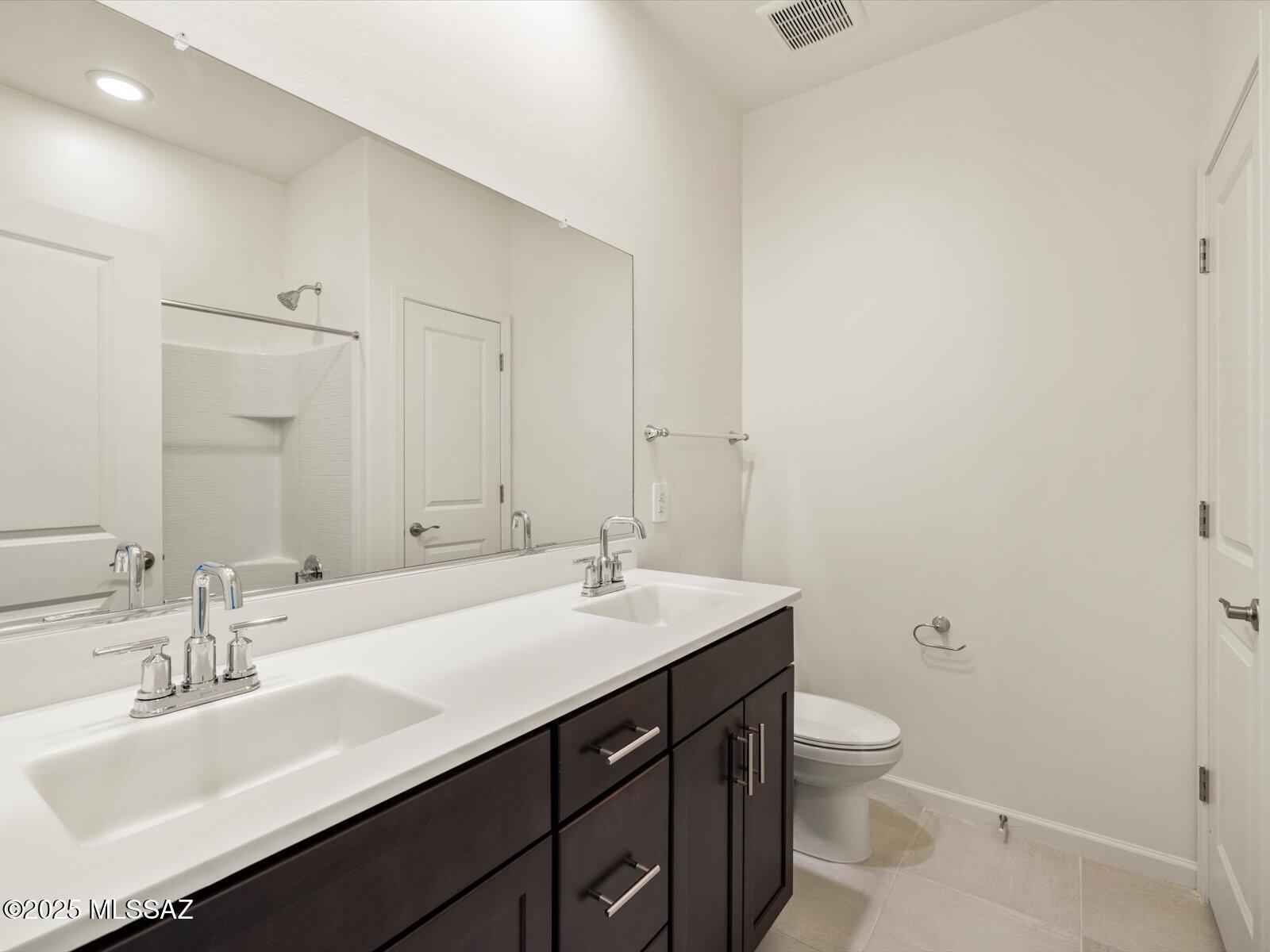 Houghton Reserve - Residential