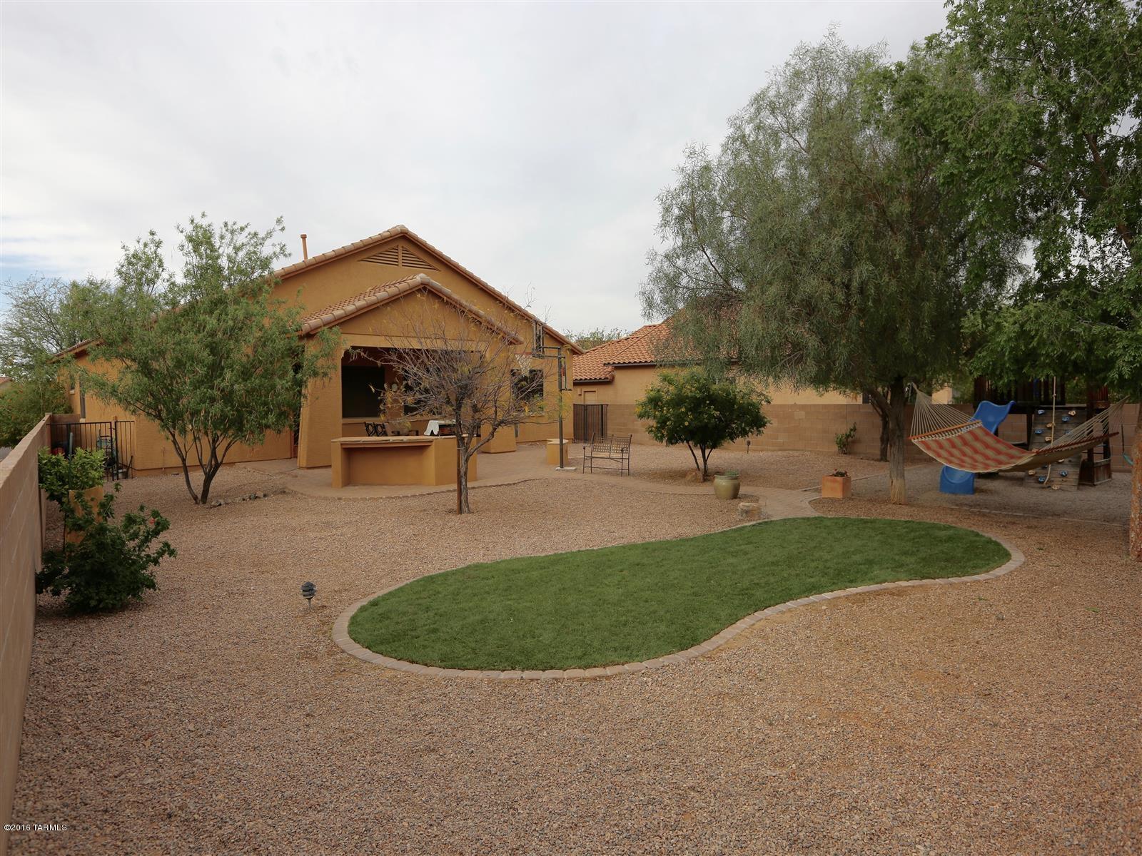 Continental Reserve Blk. 1 & 7 (1-61) - Residential