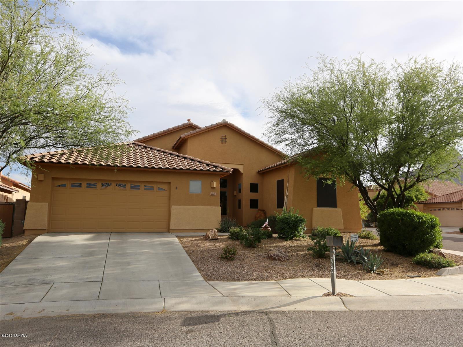 Continental Reserve Blk. 1 & 7 (1-61) - Residential