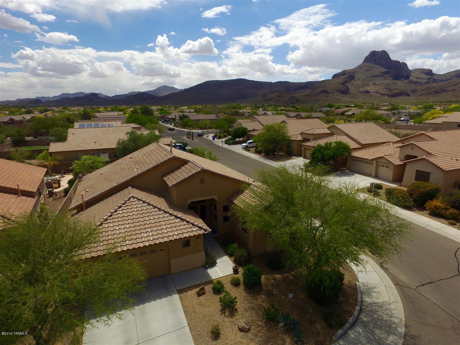 Continental Reserve Blk. 1 & 7 (1-61) - Residential