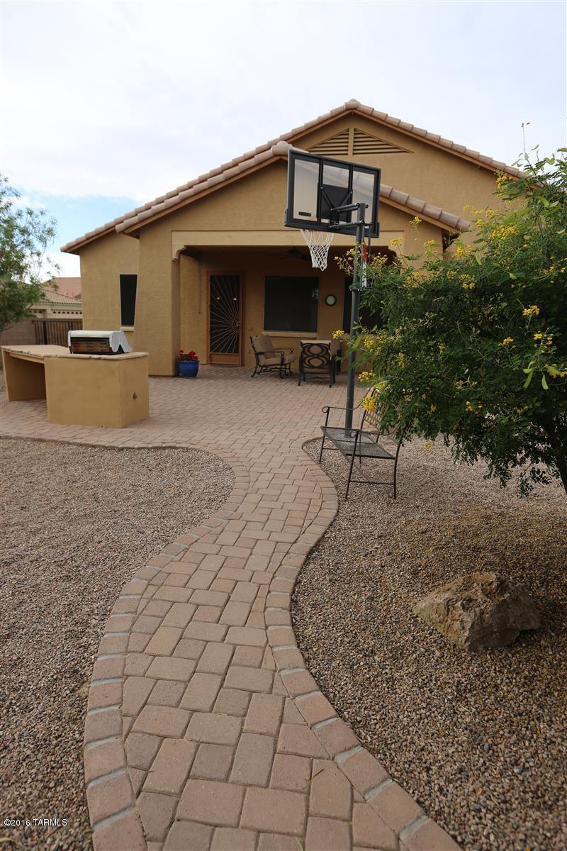 Continental Reserve Blk. 1 & 7 (1-61) - Residential