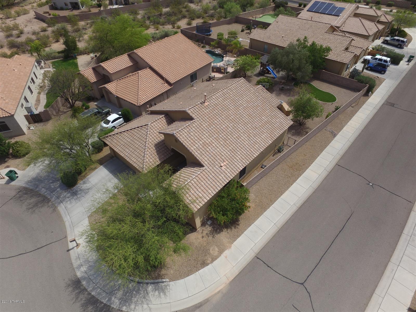 Continental Reserve Blk. 1 & 7 (1-61) - Residential