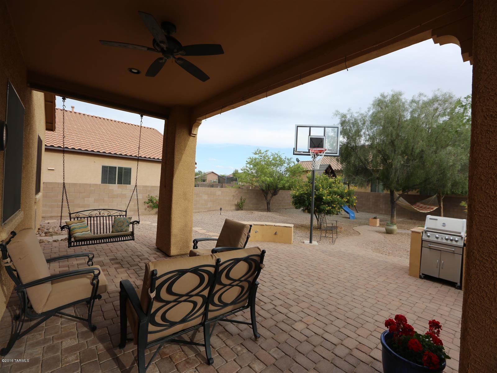 Continental Reserve Blk. 1 & 7 (1-61) - Residential