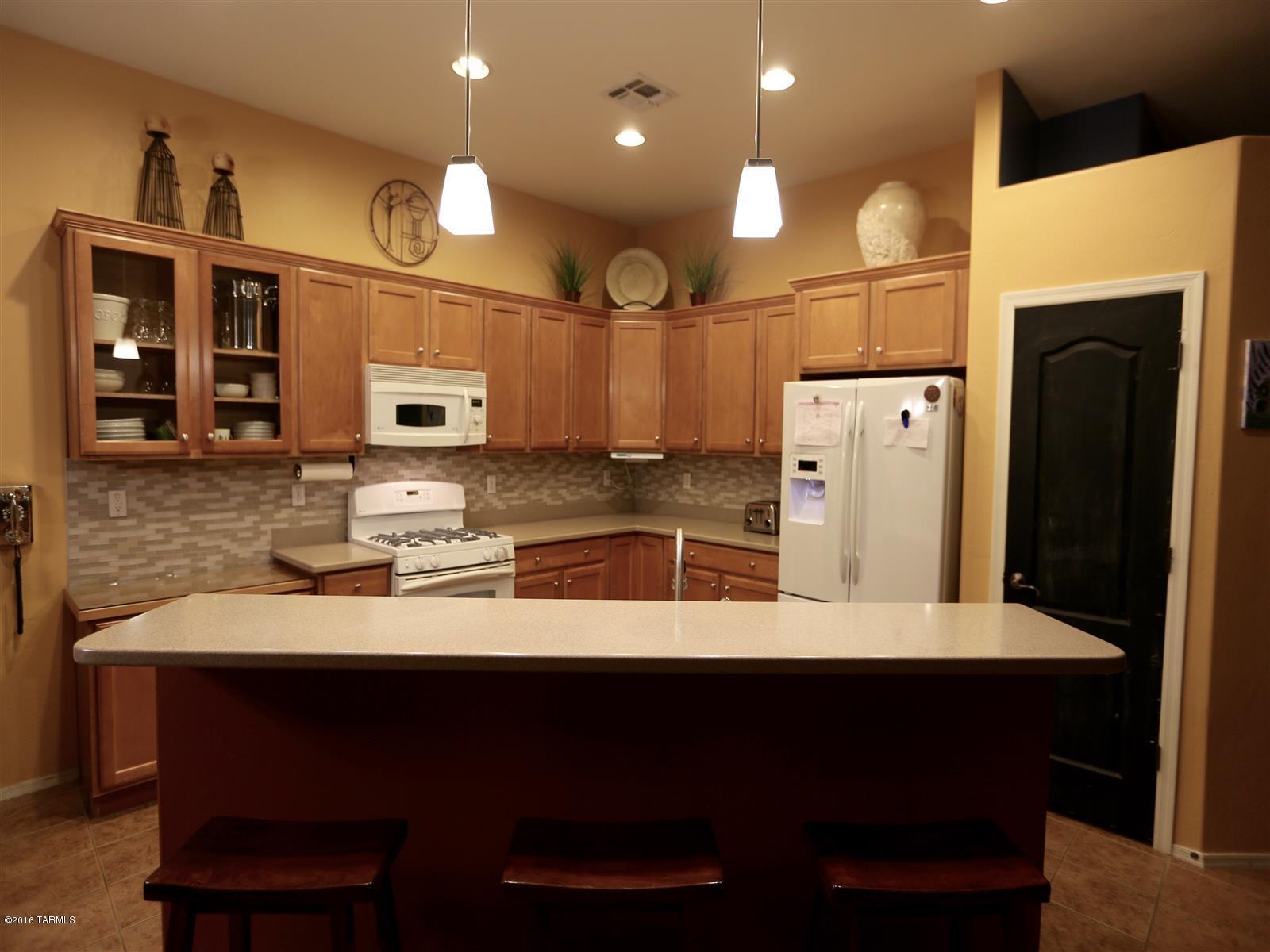 Continental Reserve Blk. 1 & 7 (1-61) - Residential