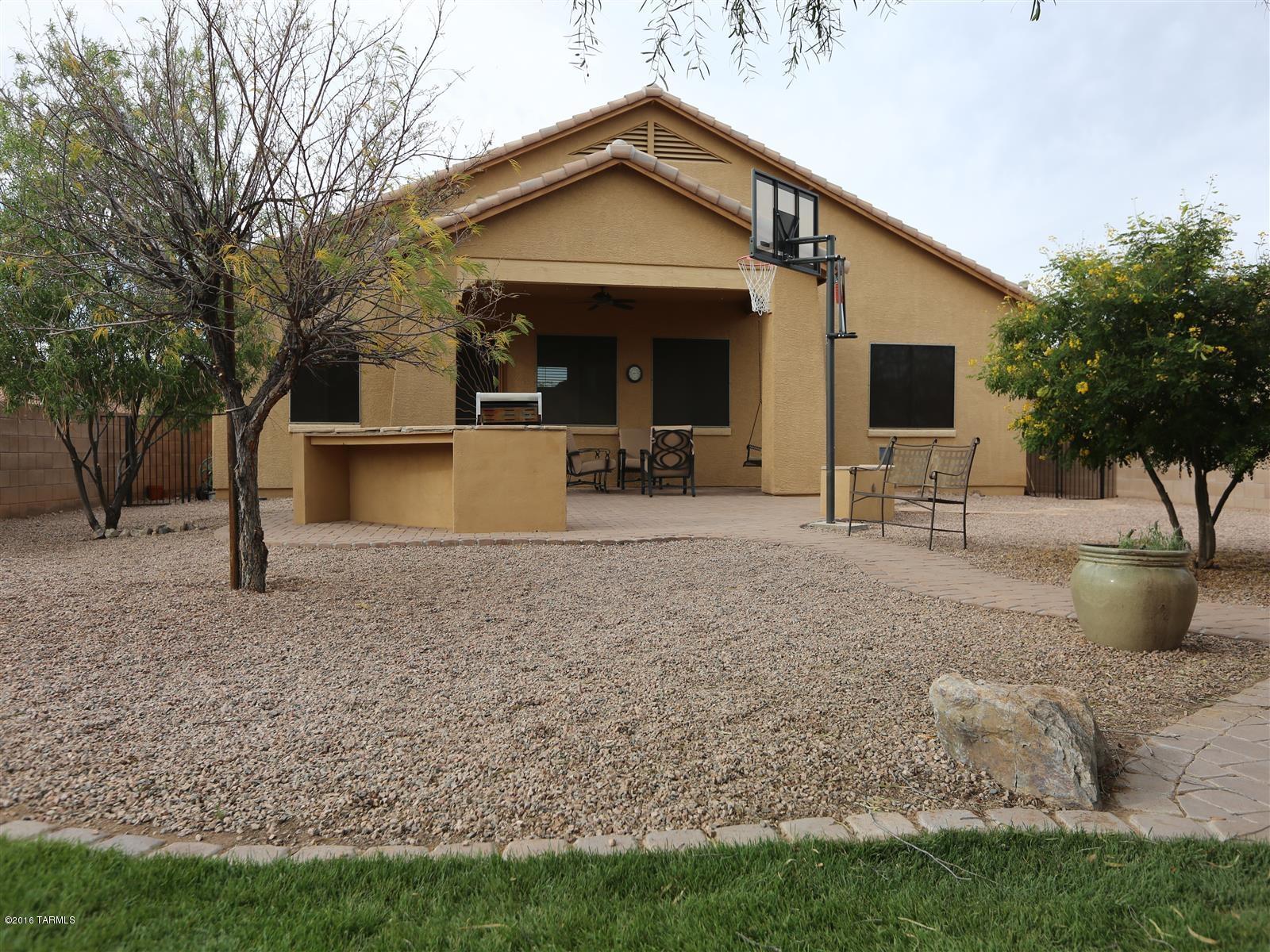Continental Reserve Blk. 1 & 7 (1-61) - Residential
