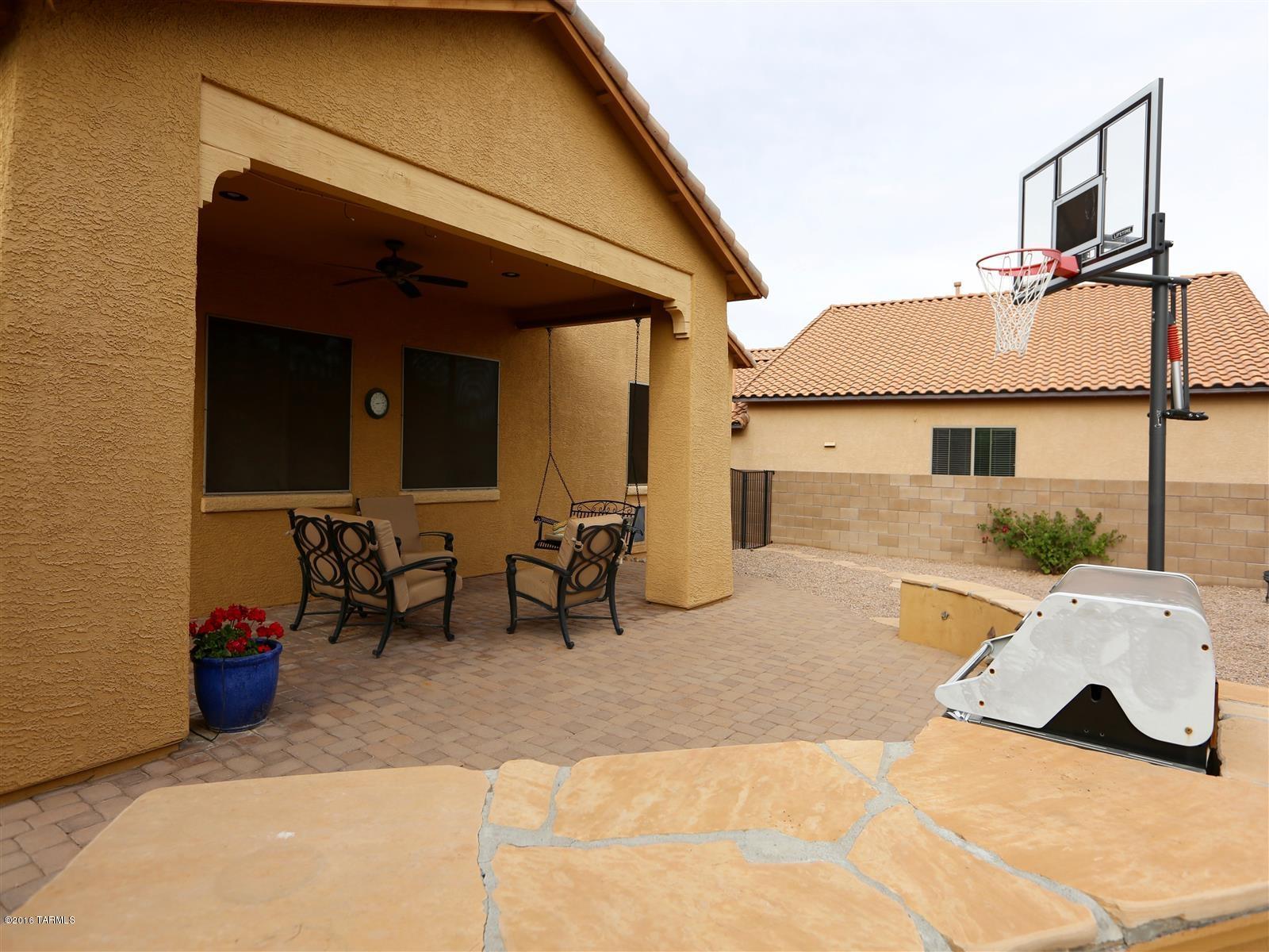 Continental Reserve Blk. 1 & 7 (1-61) - Residential