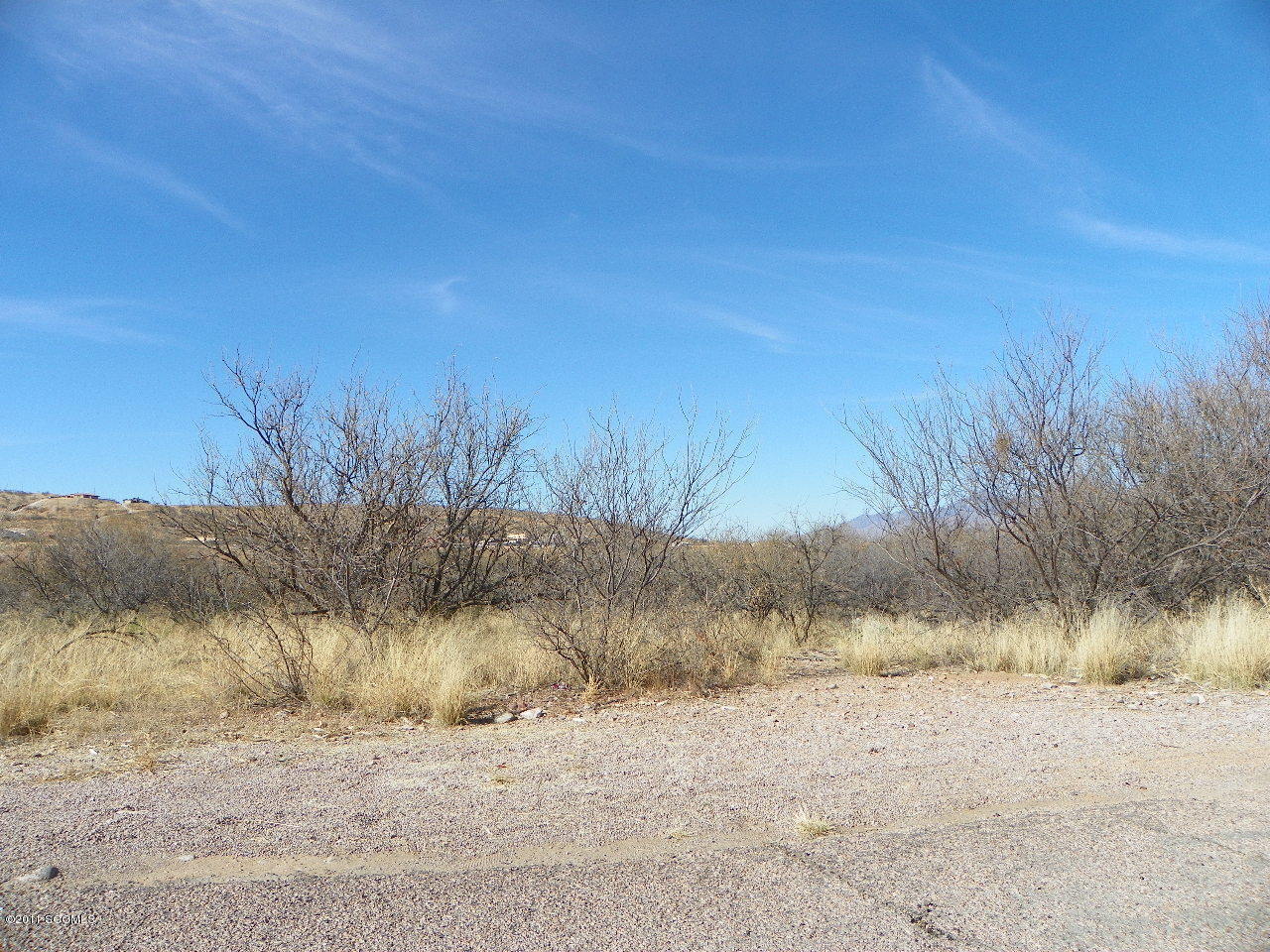 Rio Rico Estates 9 - Land