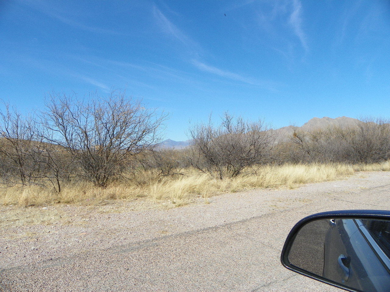 Rio Rico Estates 9 - Land