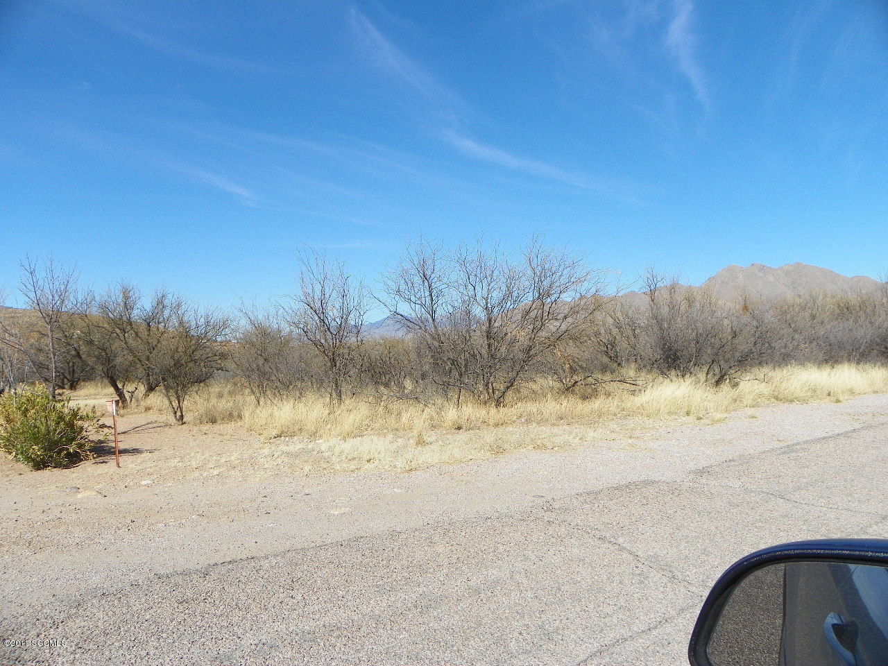Rio Rico Estates 9 - Land