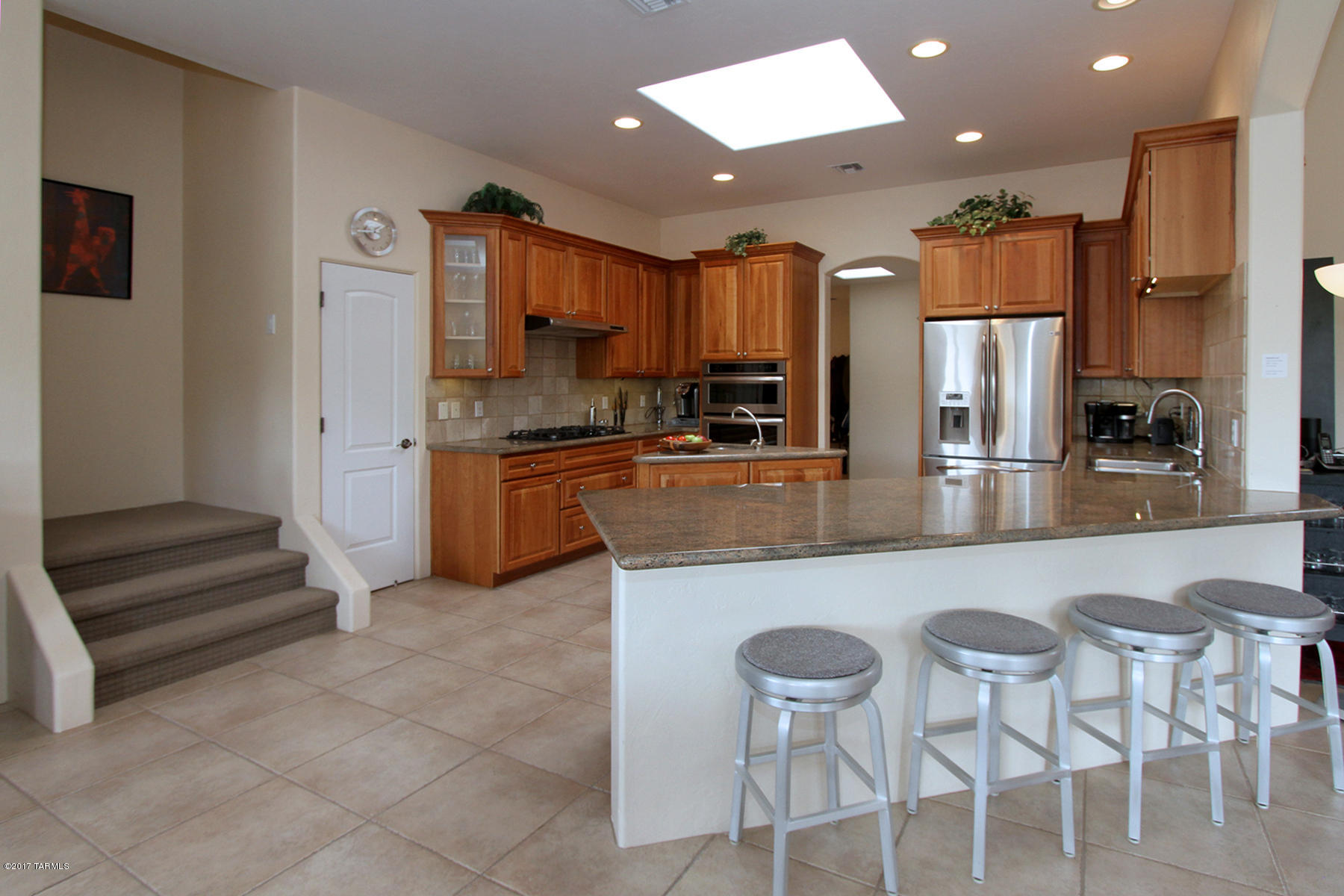 Tohono Ridge (1-21) - Residential