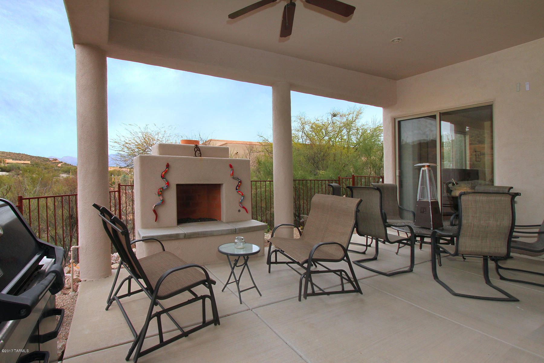 Tohono Ridge (1-21) - Residential