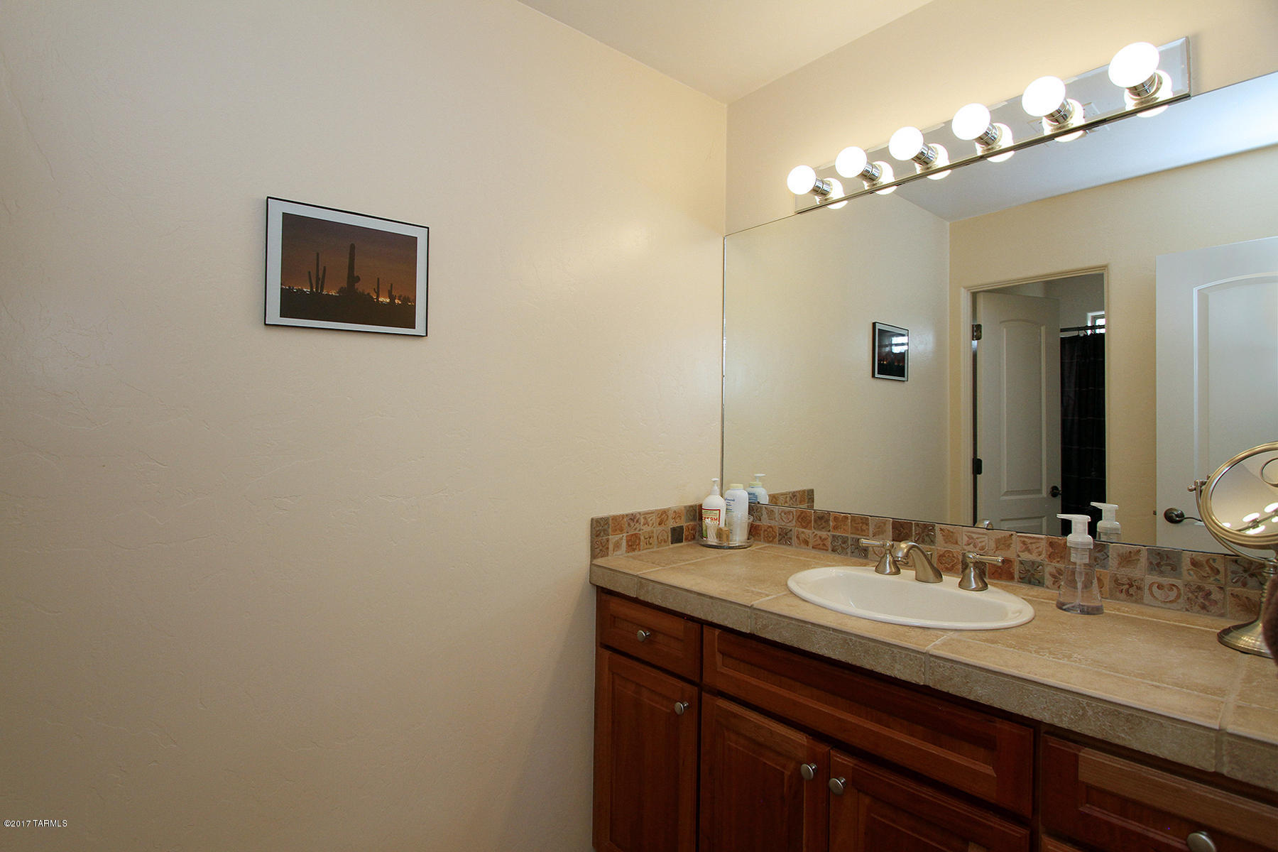 Tohono Ridge (1-21) - Residential