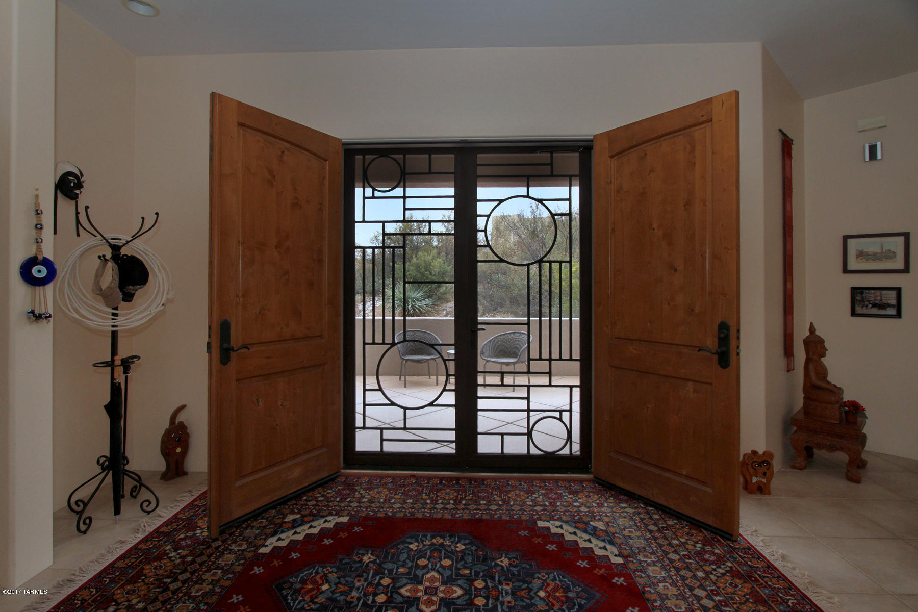 Tohono Ridge (1-21) - Residential