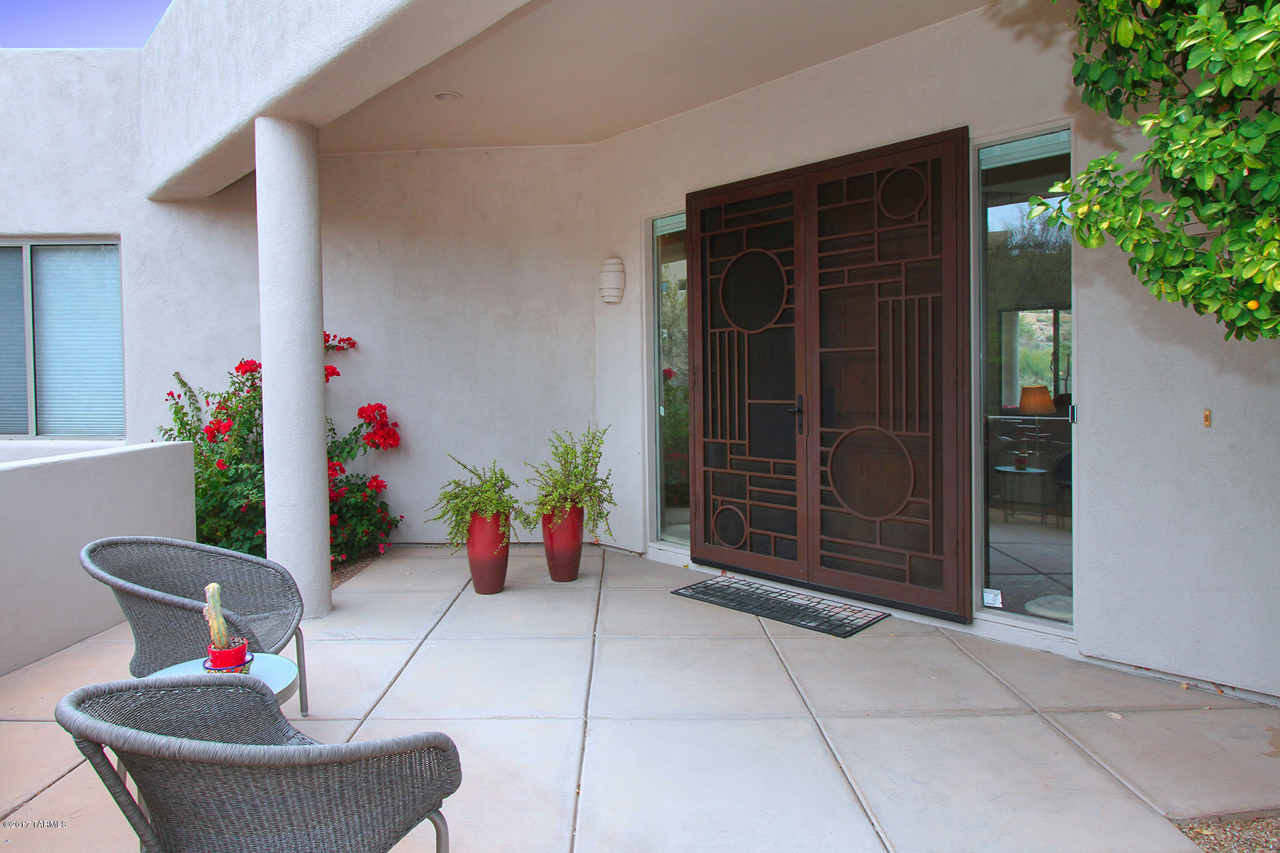 Tohono Ridge (1-21) - Residential