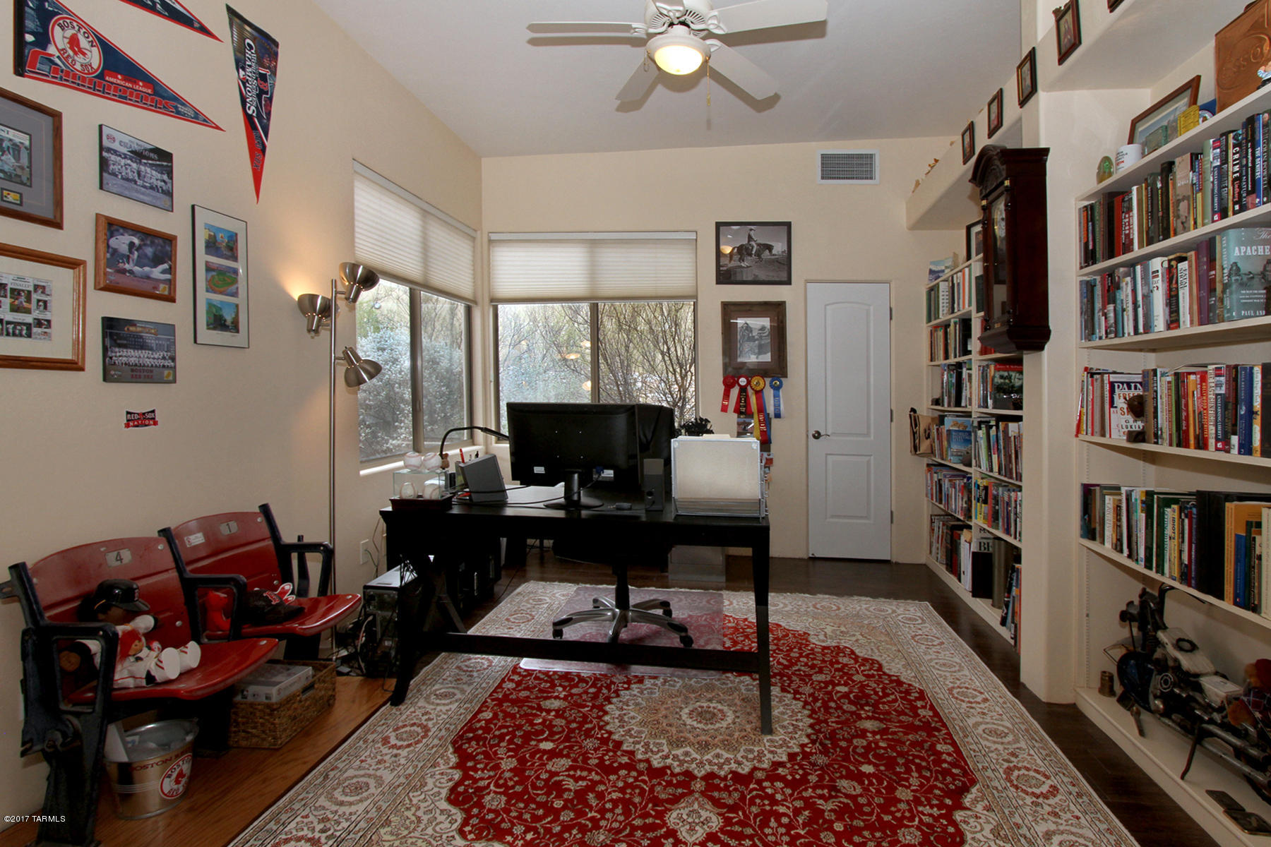 Tohono Ridge (1-21) - Residential