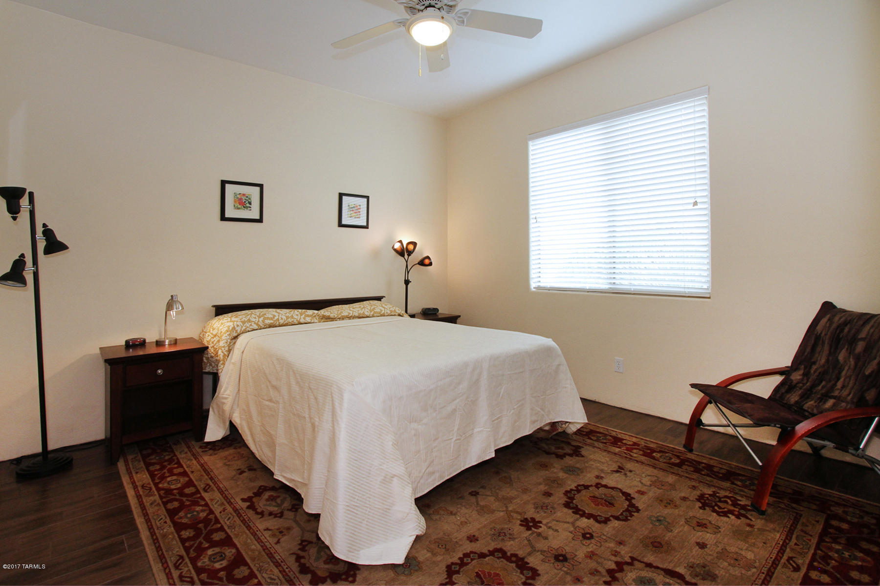 Tohono Ridge (1-21) - Residential