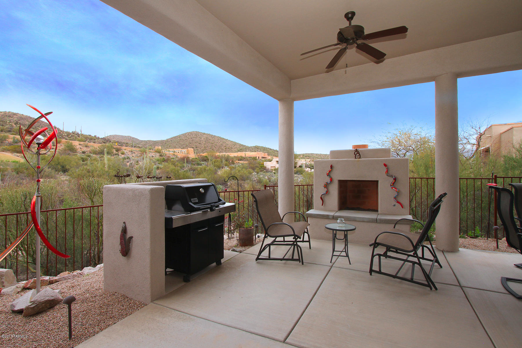 Tohono Ridge (1-21) - Residential
