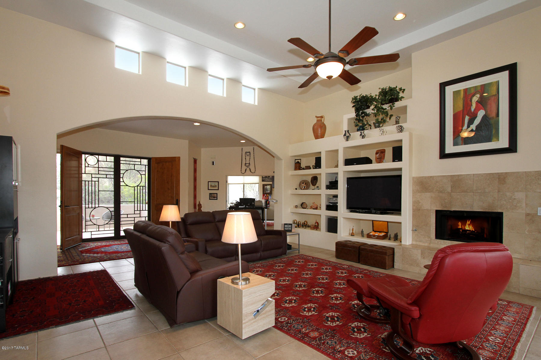 Tohono Ridge (1-21) - Residential