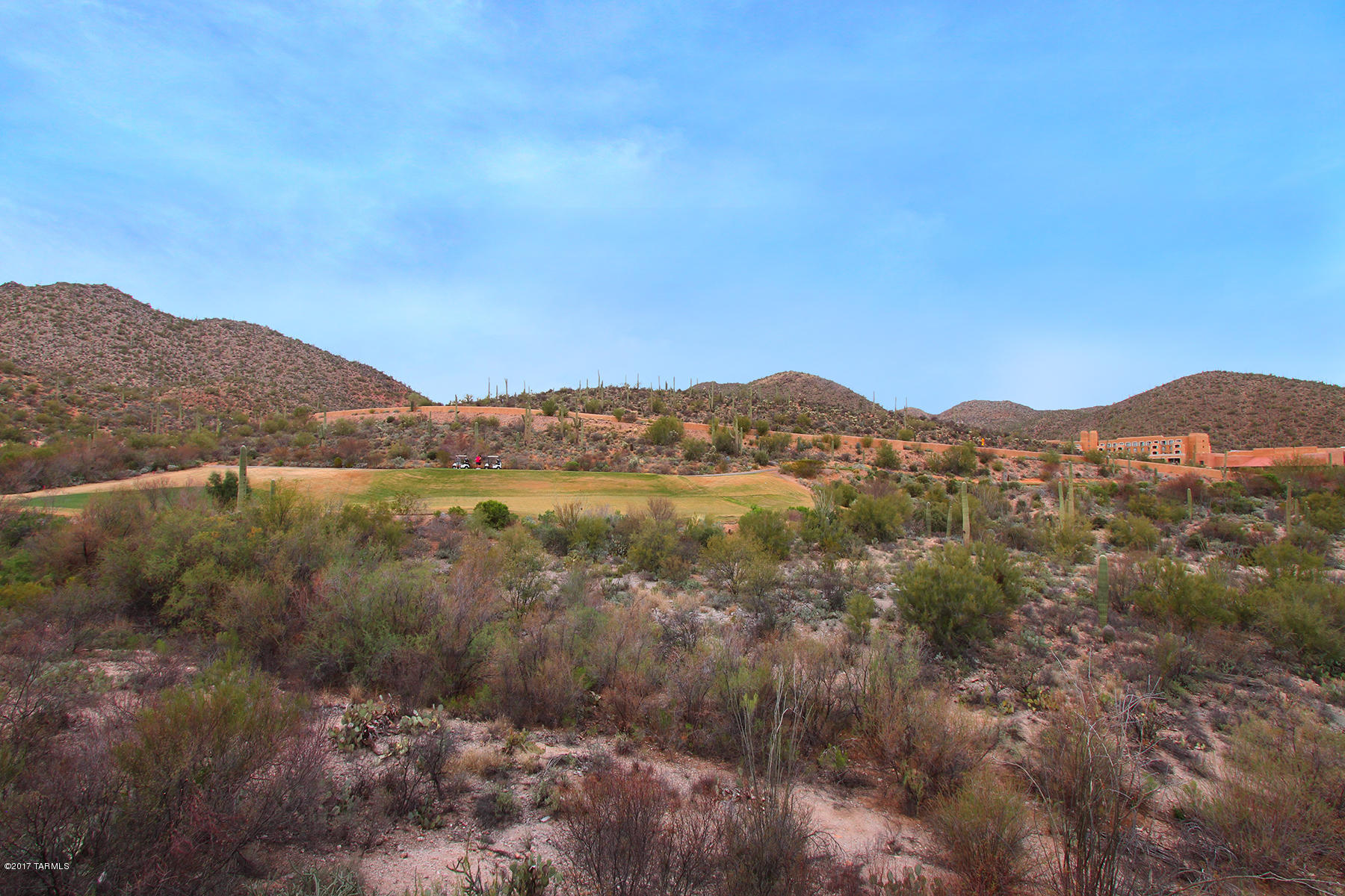 Tohono Ridge (1-21) - Residential