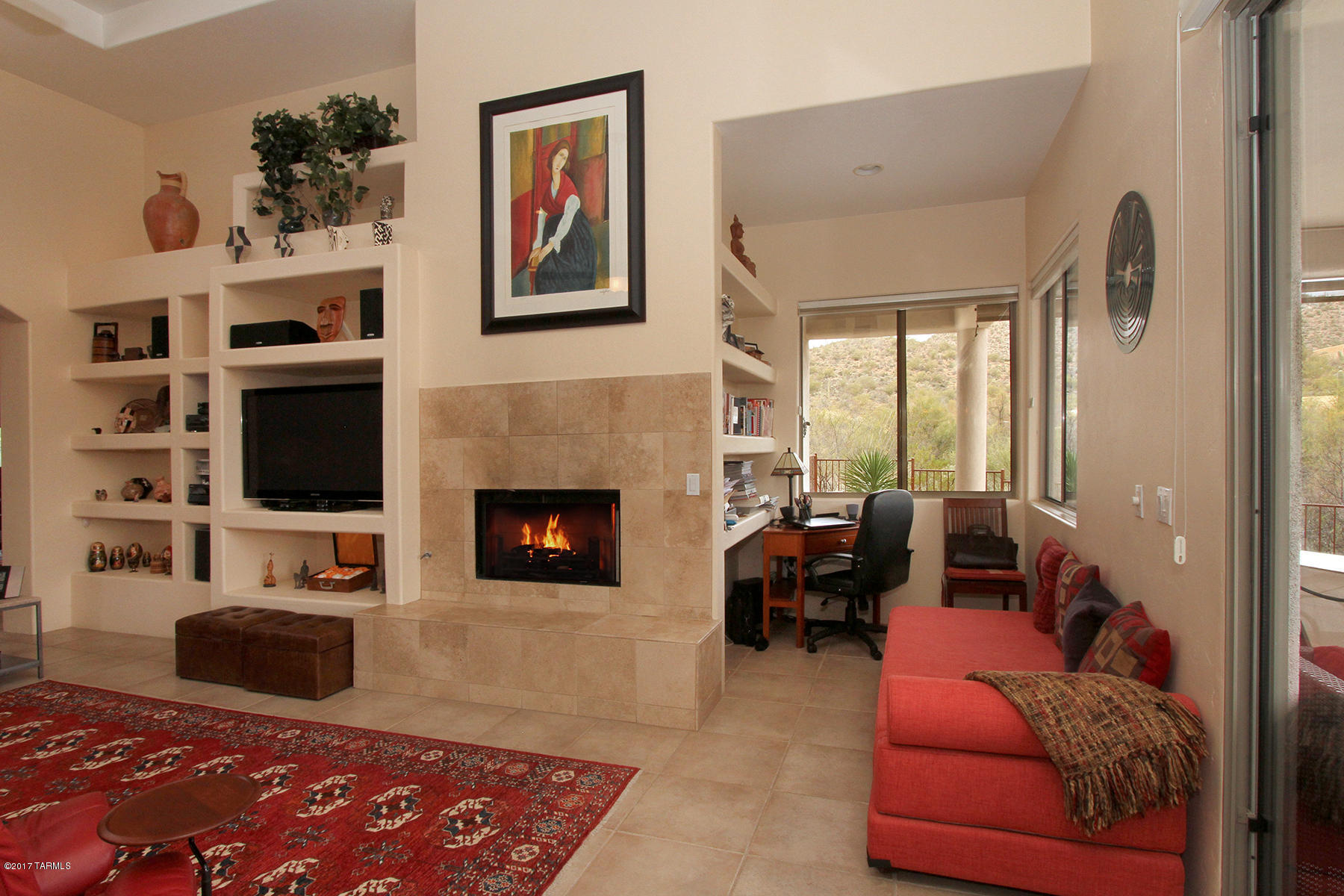 Tohono Ridge (1-21) - Residential