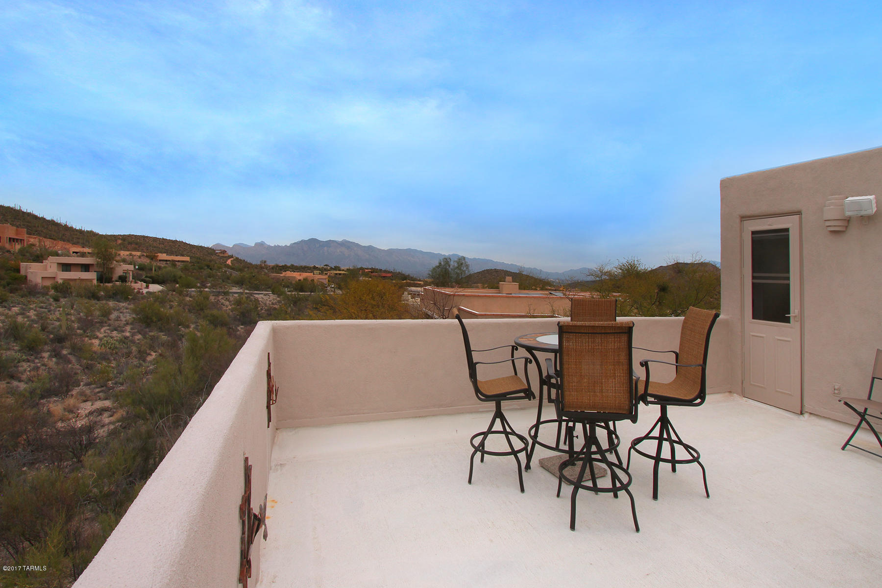 Tohono Ridge (1-21) - Residential