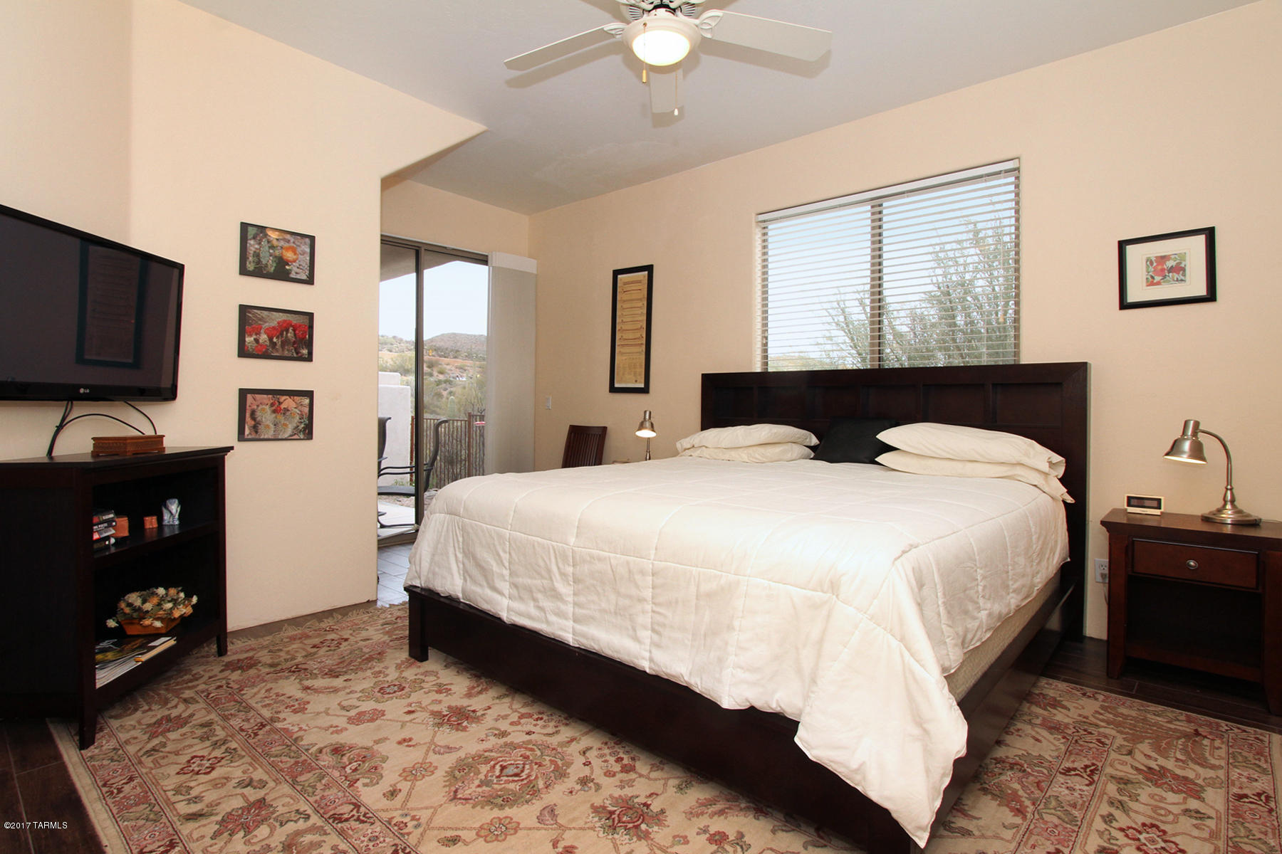 Tohono Ridge (1-21) - Residential