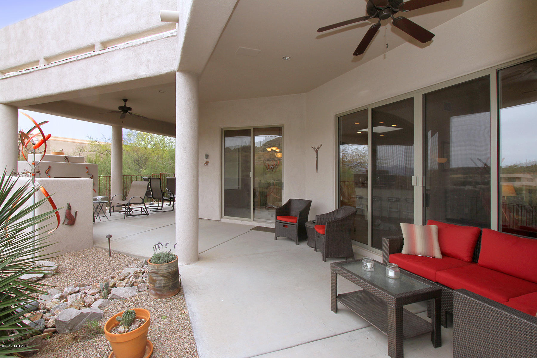 Tohono Ridge (1-21) - Residential
