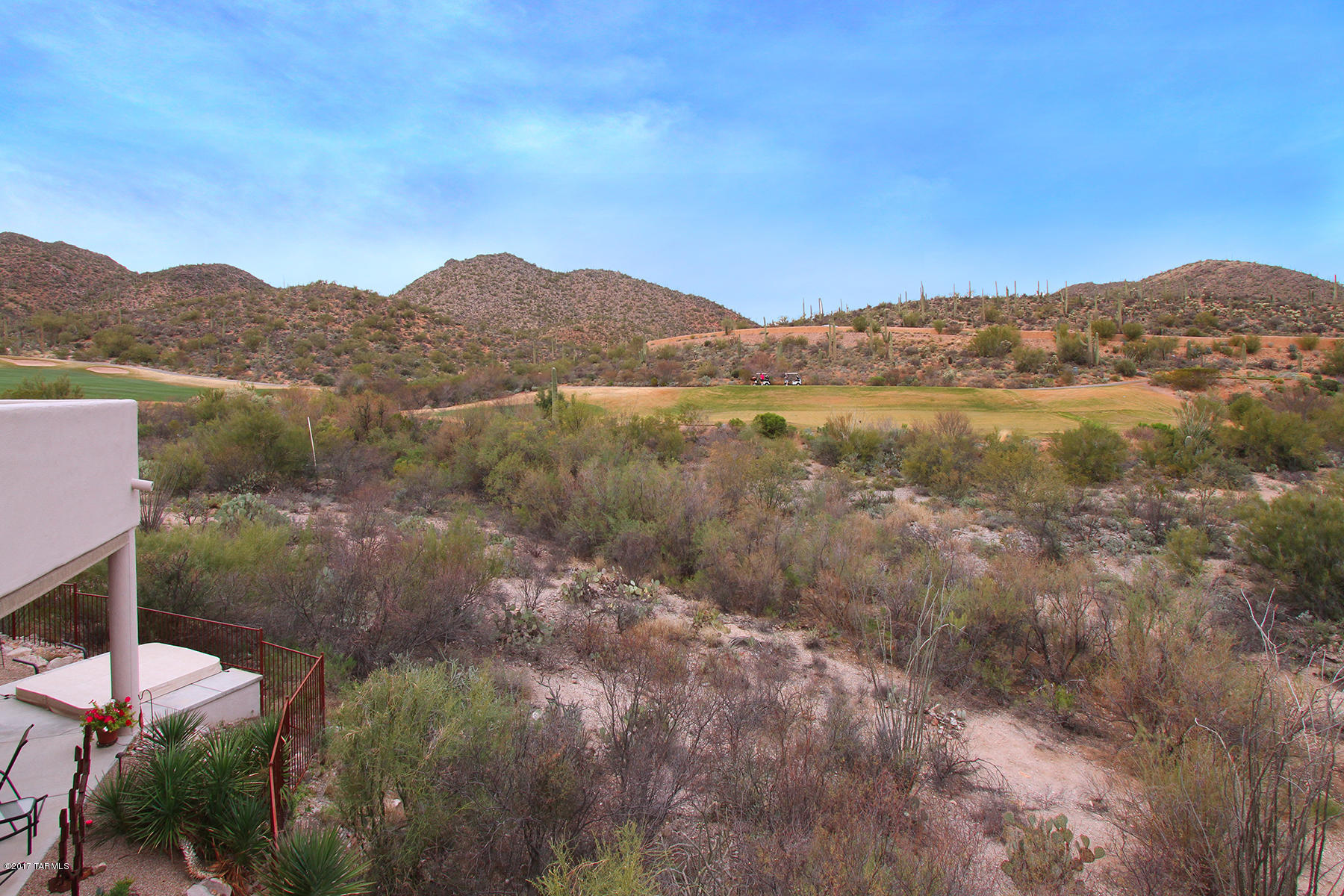 Tohono Ridge (1-21) - Residential